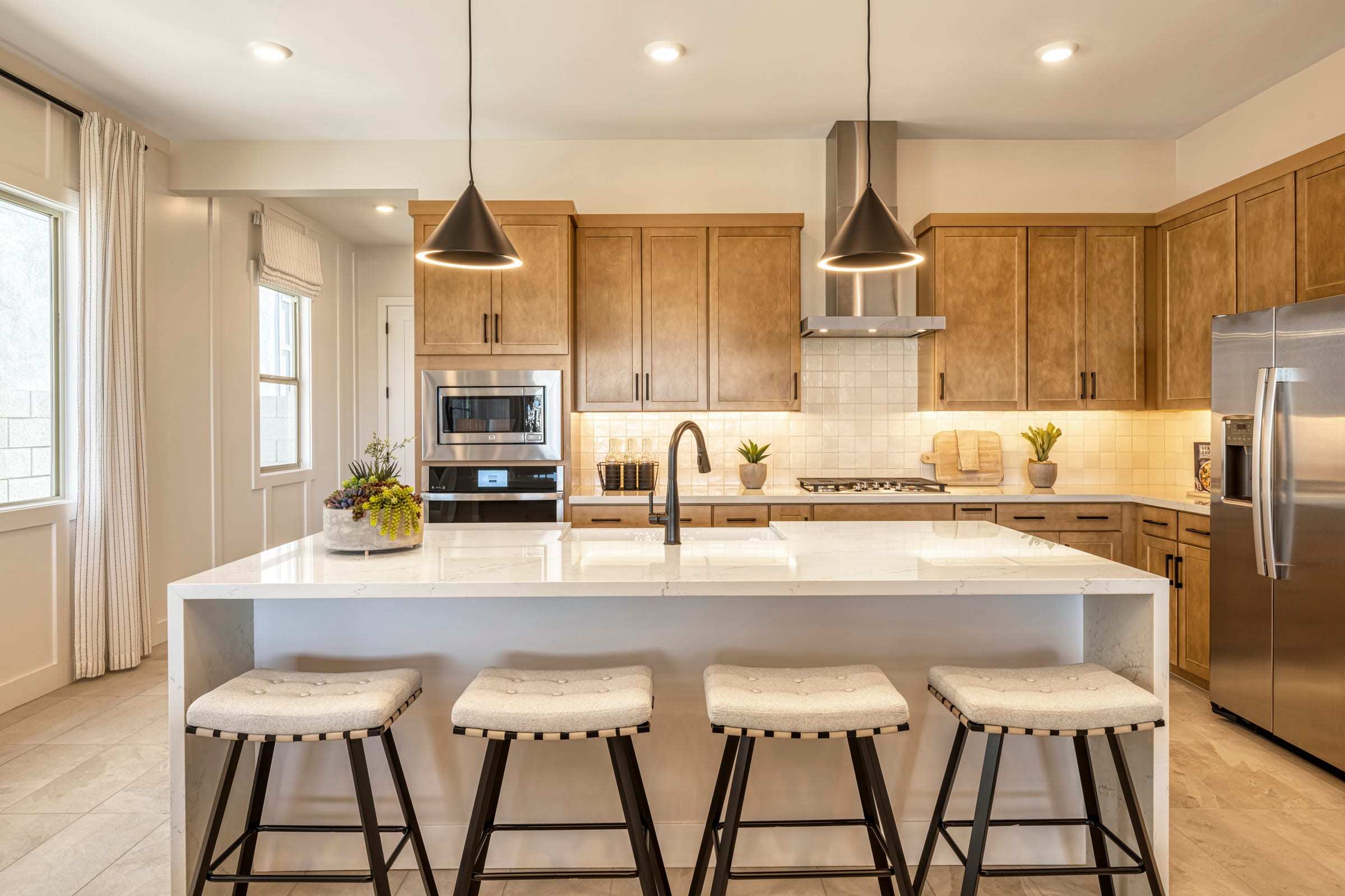 casa en Lucent at Terraza por Tri Pointe Homes
