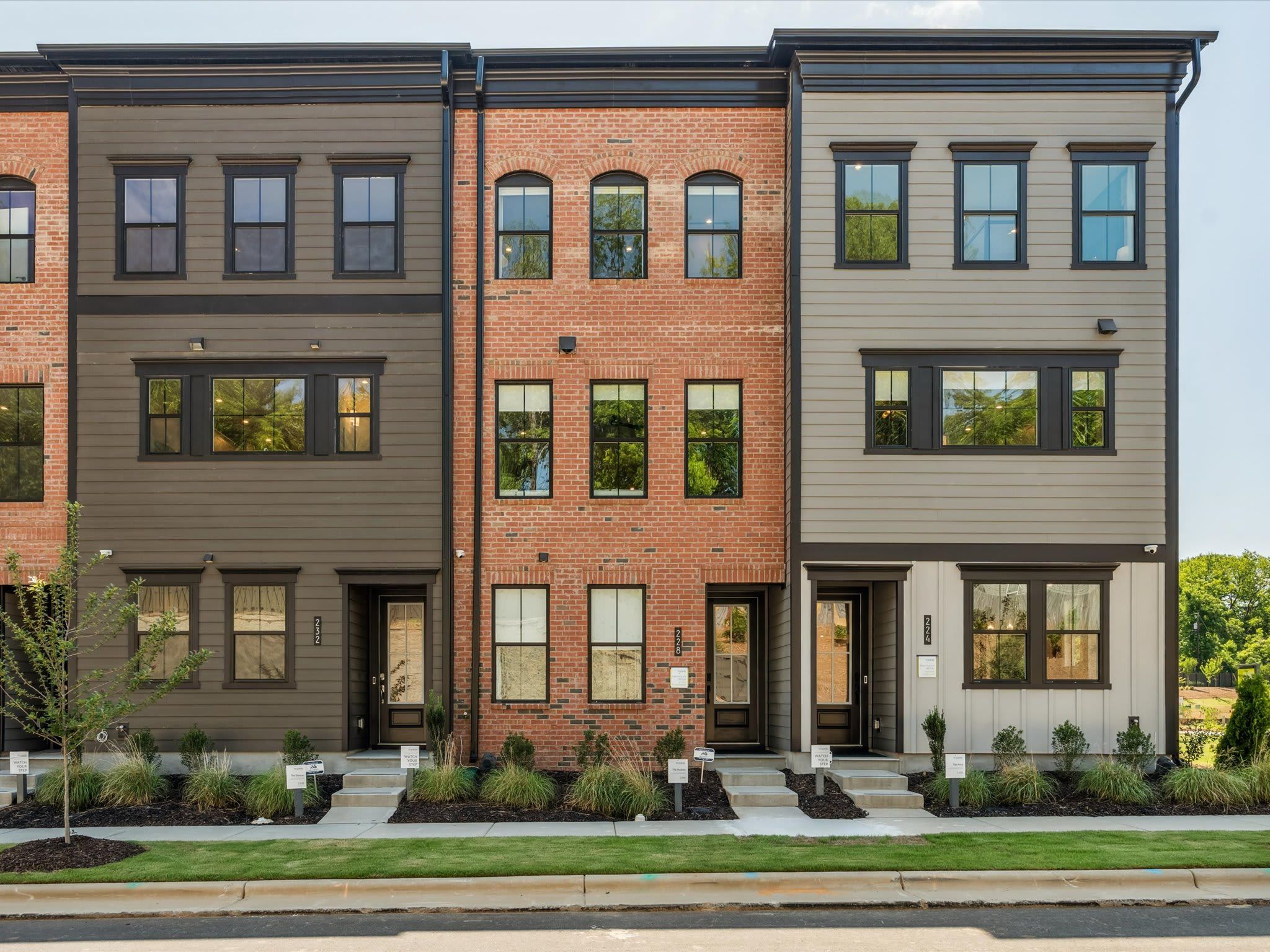 casa en Old Town Village por Tri Pointe Homes