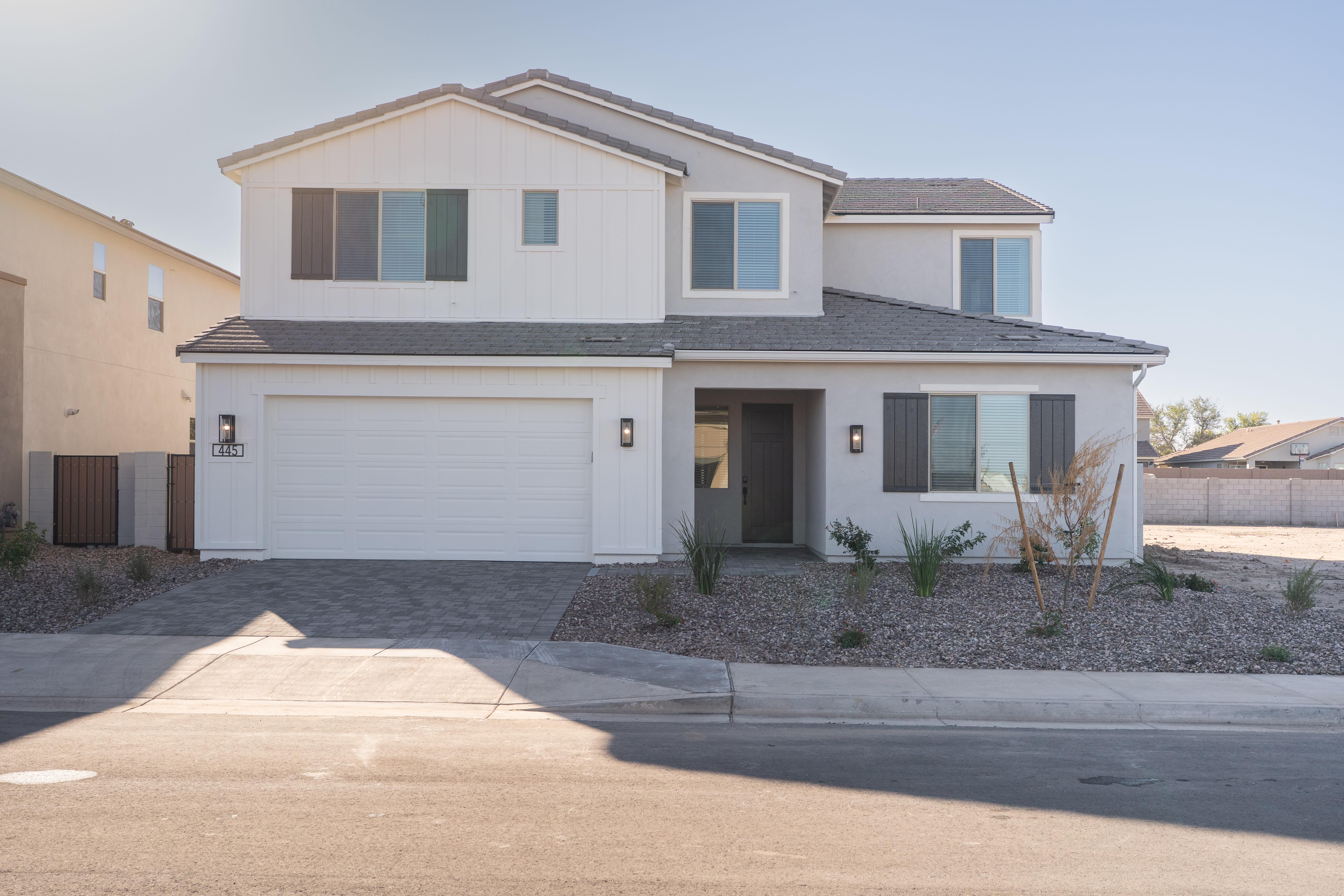 Sycamore Plan 4514 - Solstice at Terraza: San Tan Valley, Arizona - Tri Pointe Homes