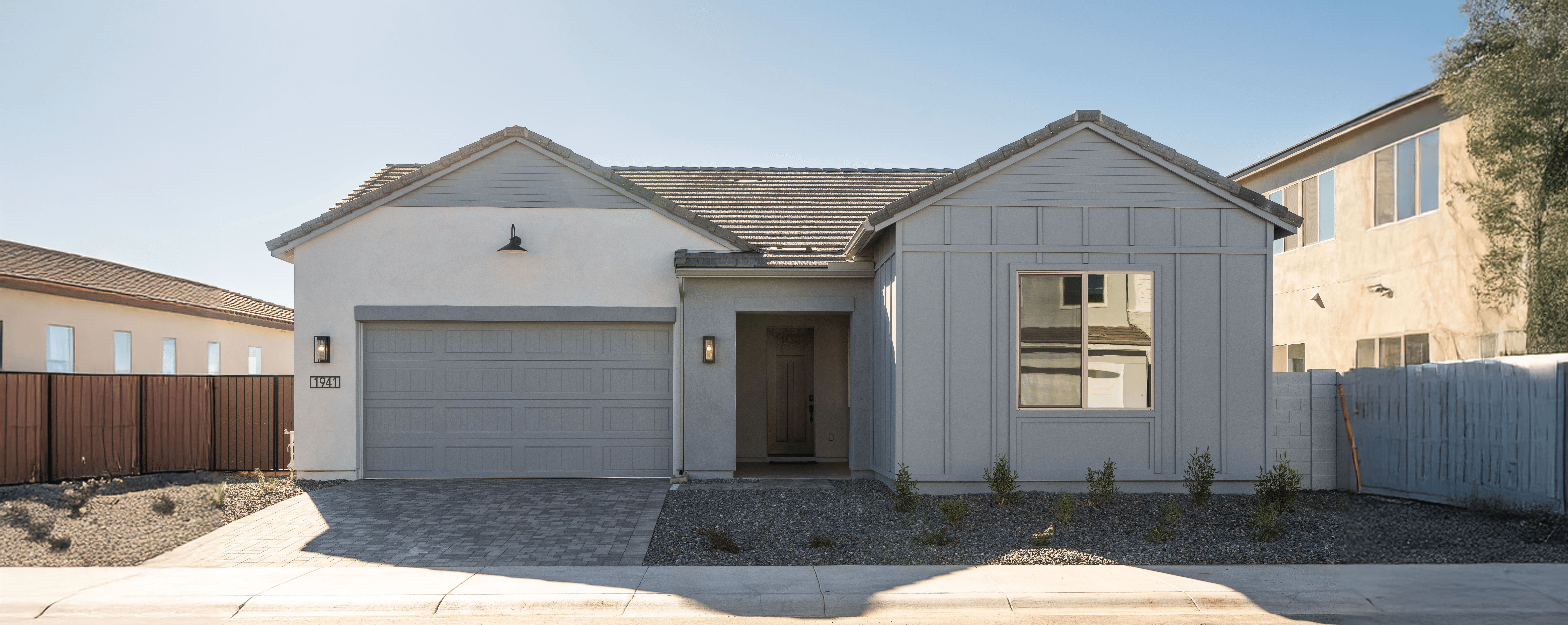 Calderwood Plan 4504 - Molino at Soleo: San Tan Valley, Arizona - Tri Pointe Homes