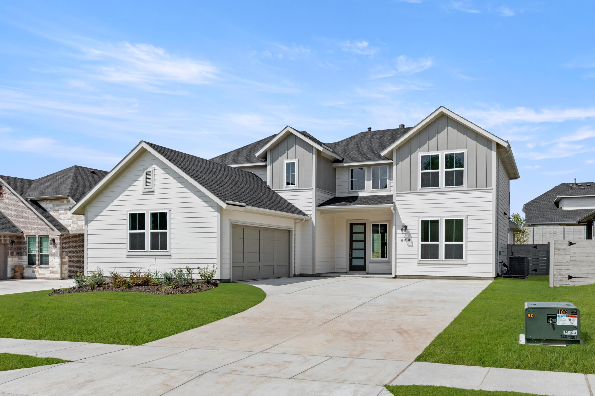 casa en Discovery Collection at Painted Tree por Tri Pointe Homes