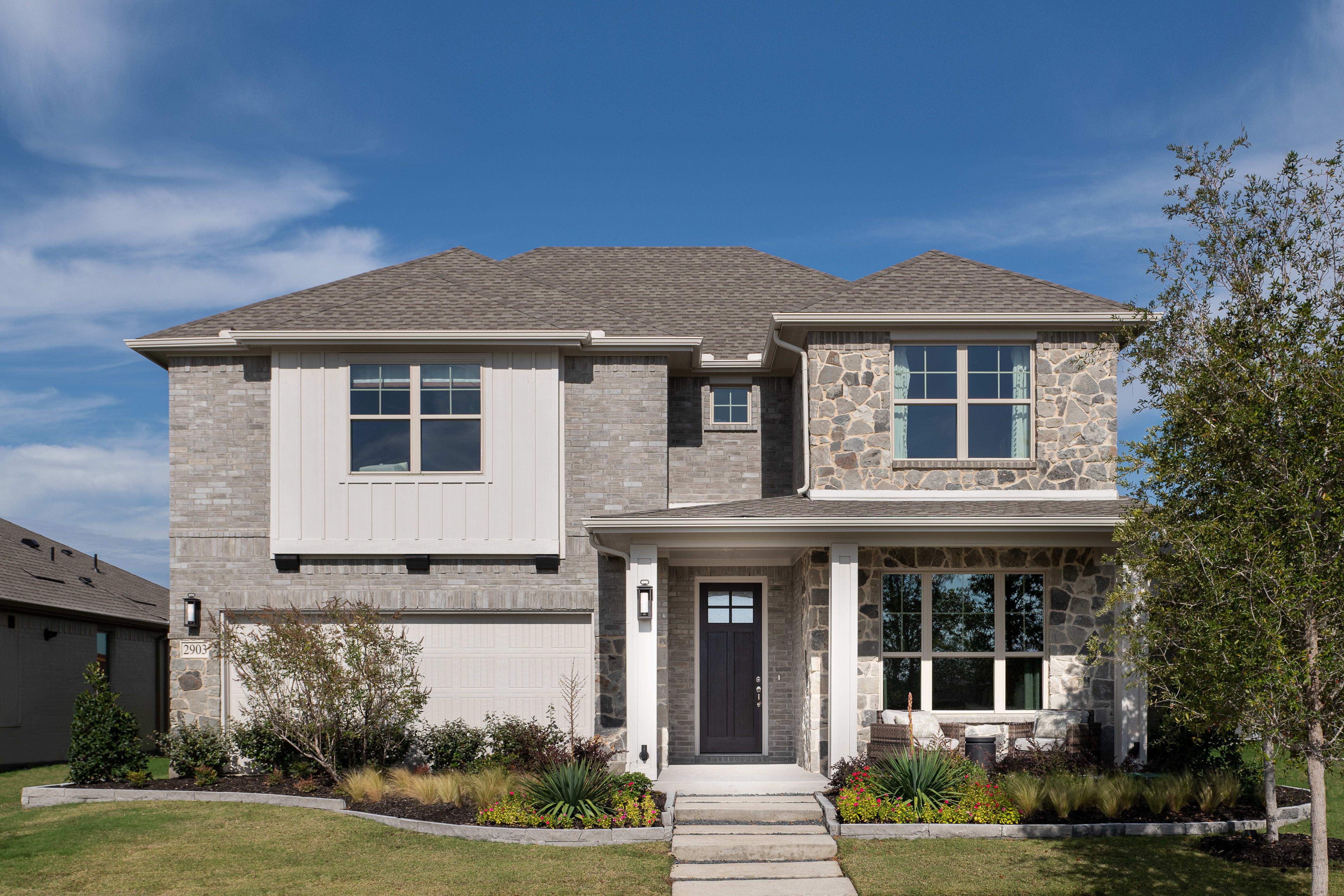 Discovery Collection at View at the Reserve - Mansfield, TX