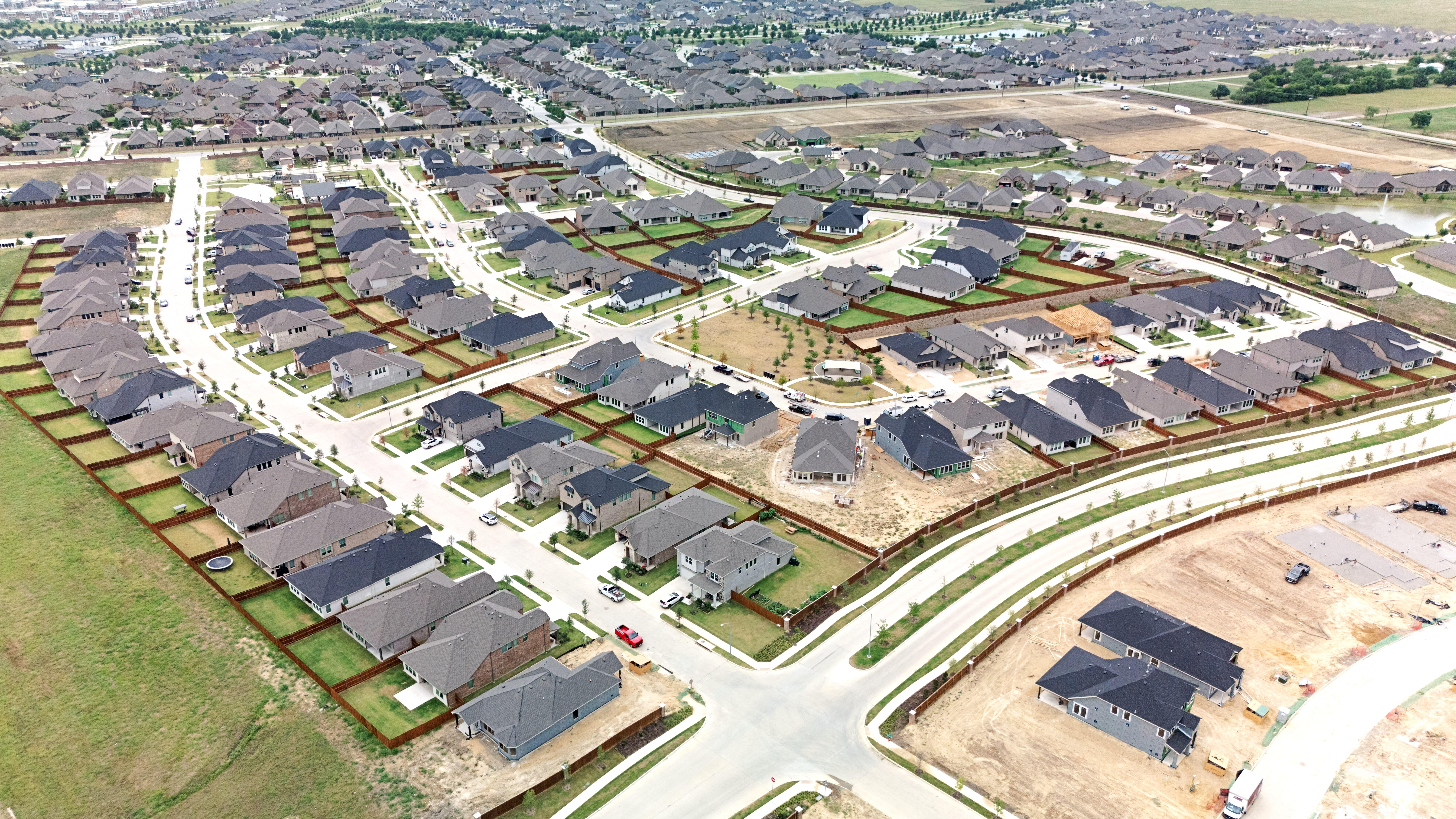 casa en Inspiration Collection at View at the Reserve por Tri Pointe Homes