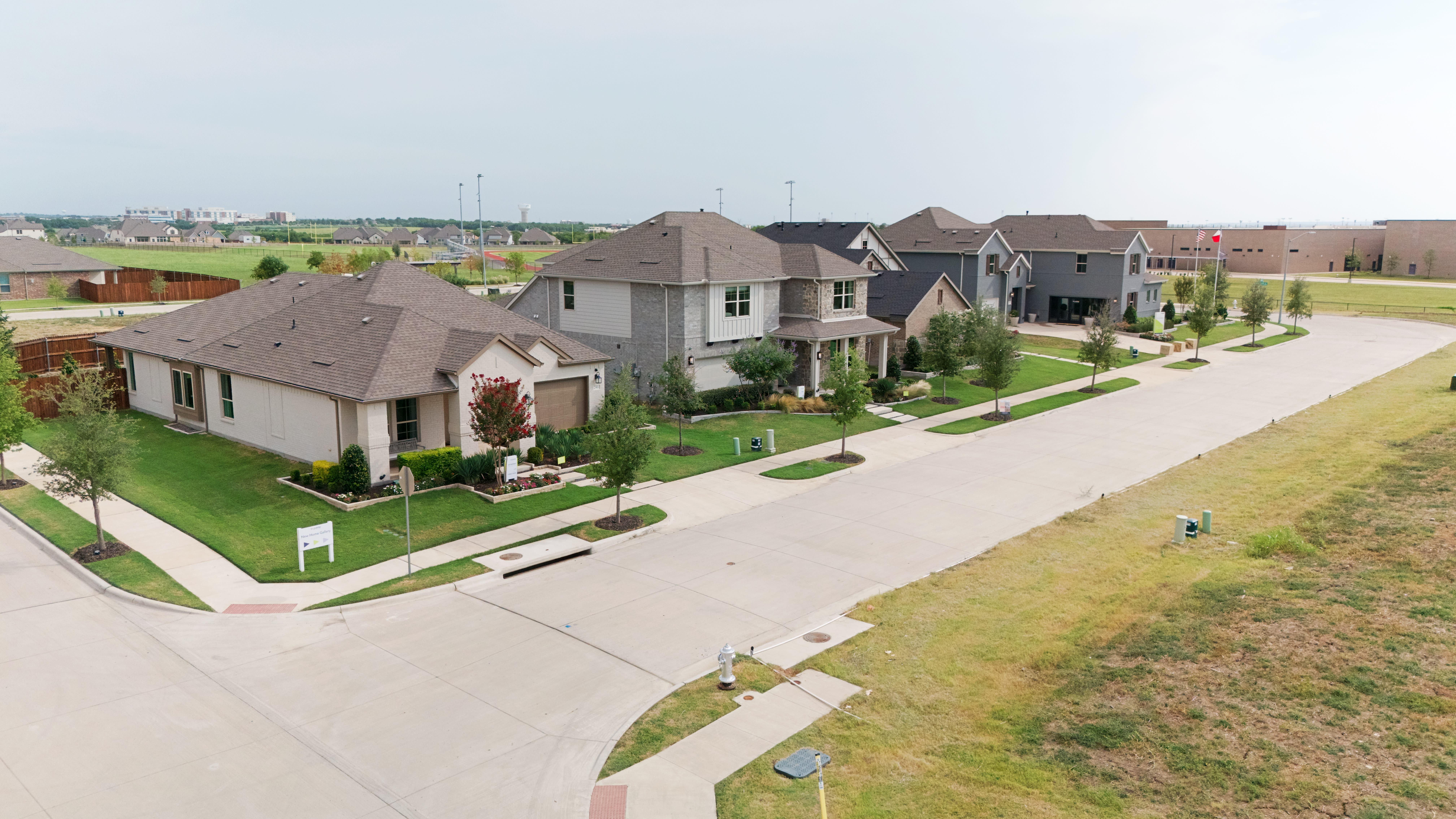 casa en Inspiration Collection at View at the Reserve por Tri Pointe Homes