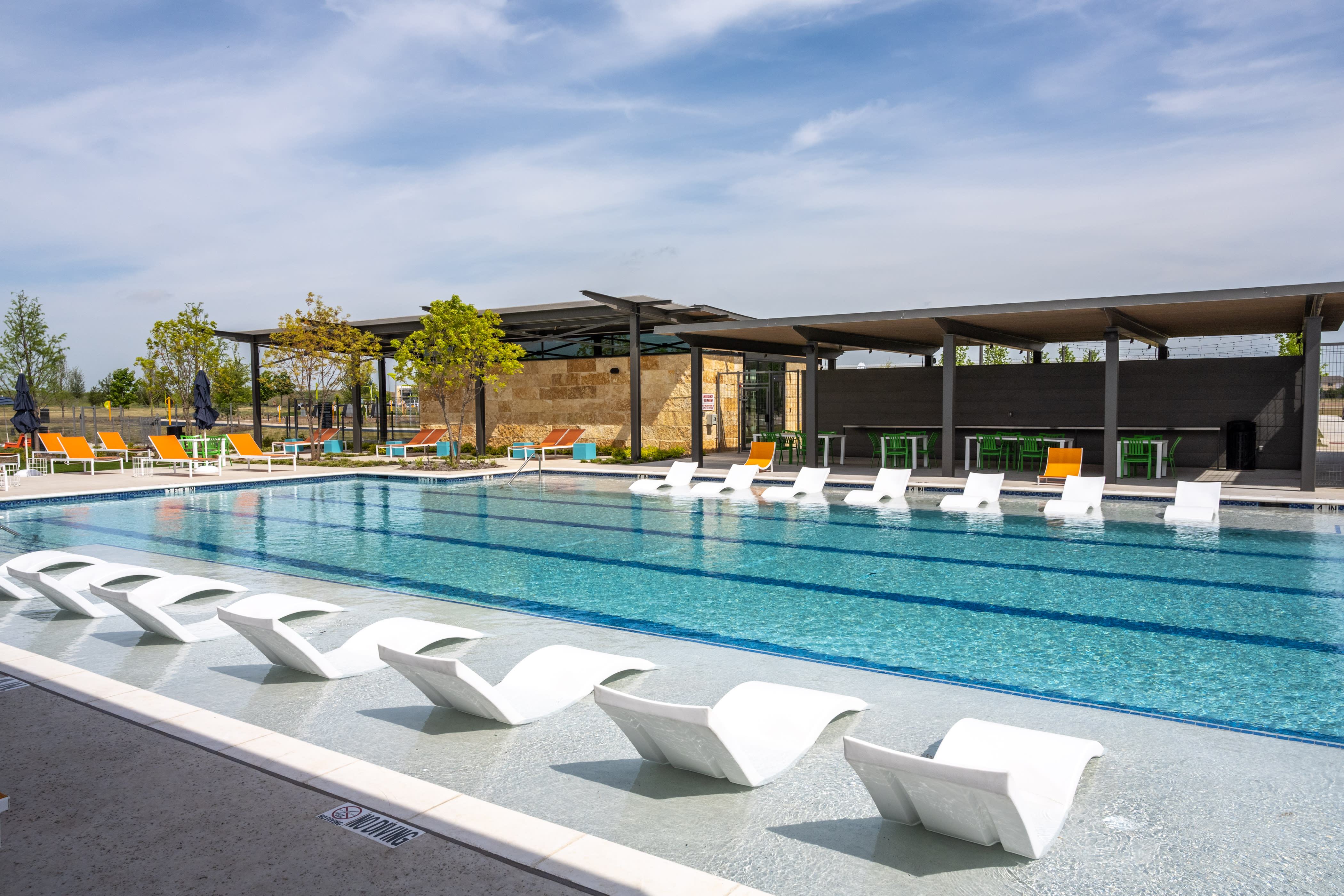 casa en Discovery Collection at Union Park por Tri Pointe Homes