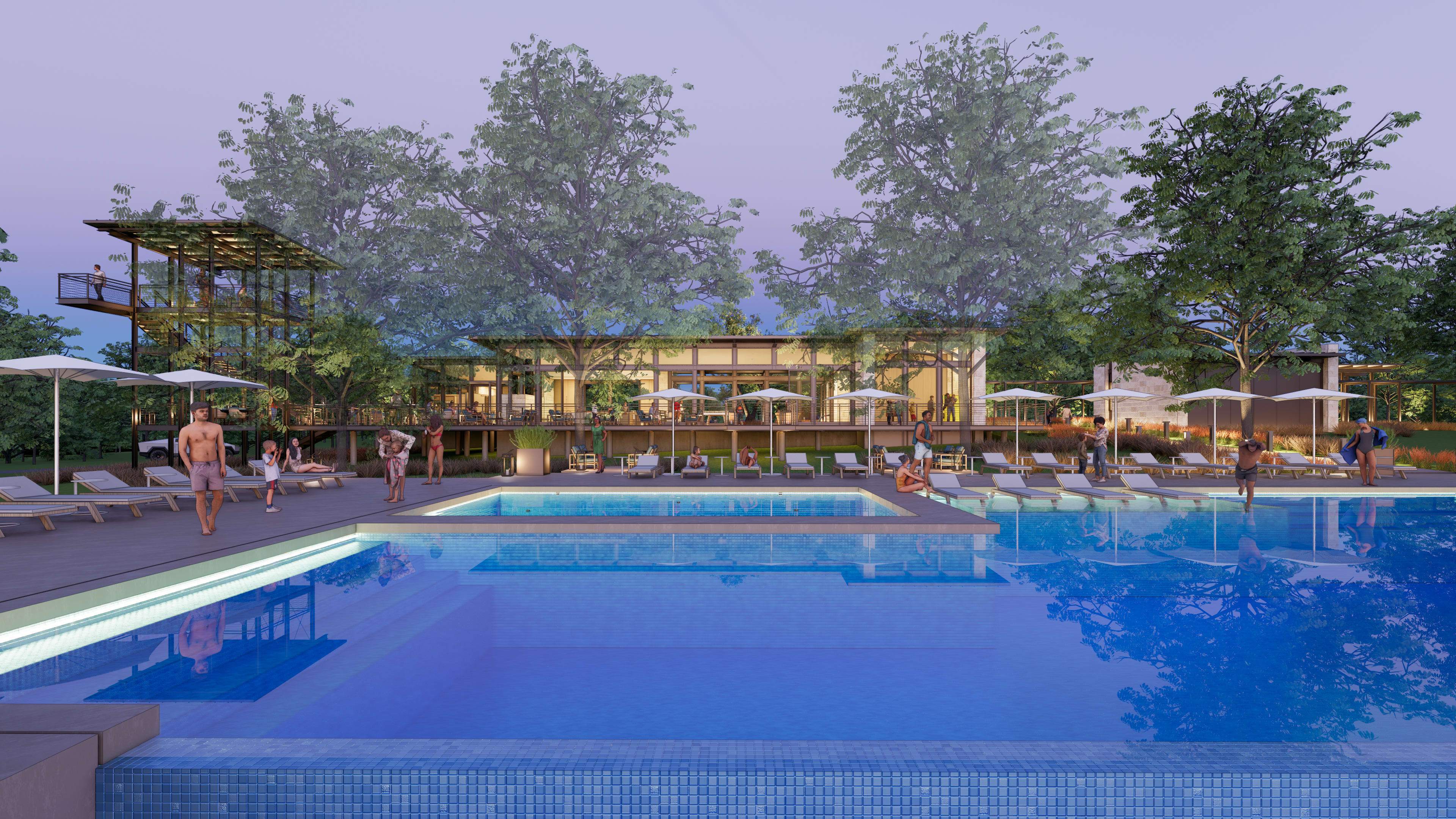casa en Landmark por Tri Pointe Homes