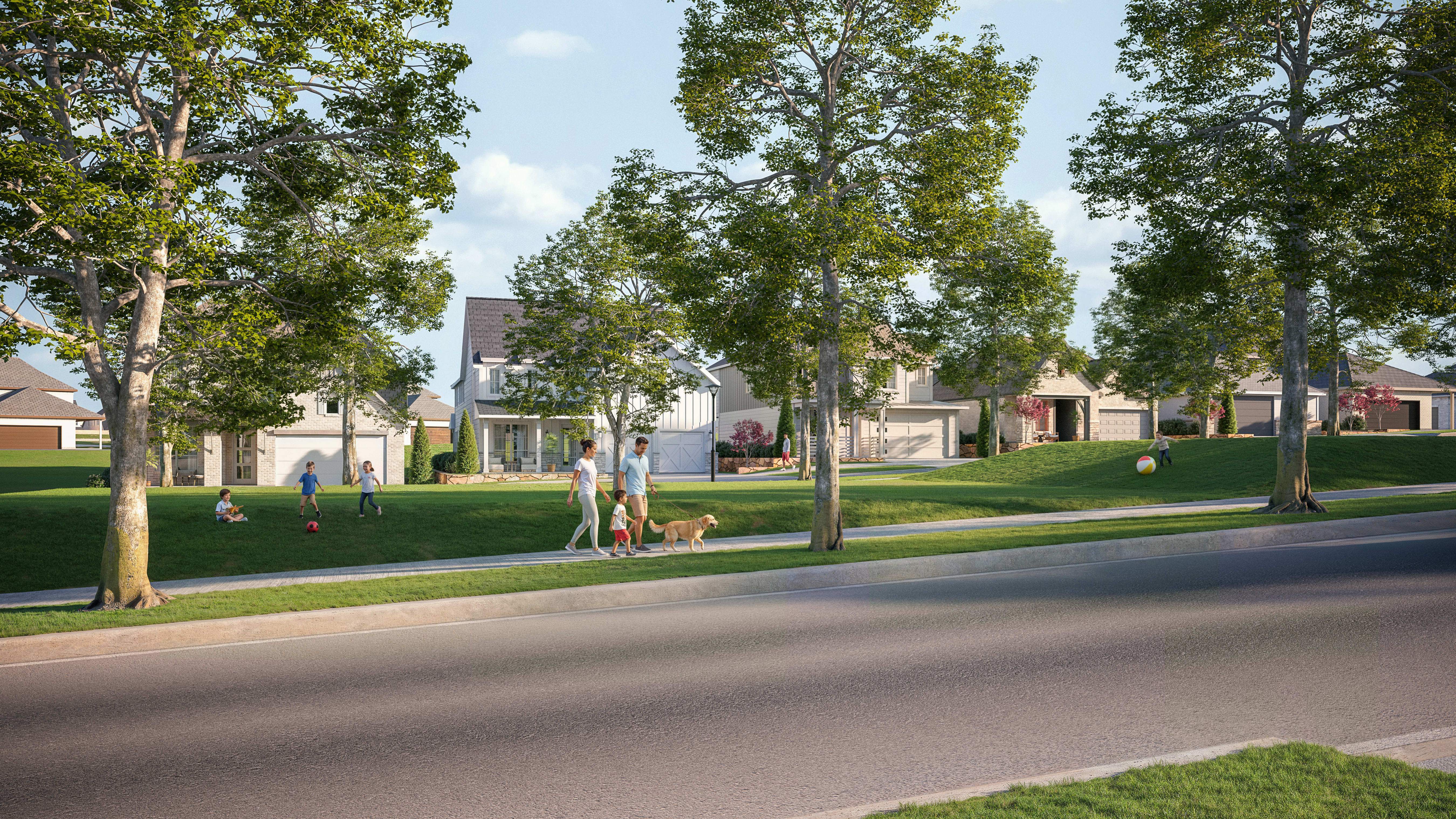 casa en Landmark por Tri Pointe Homes