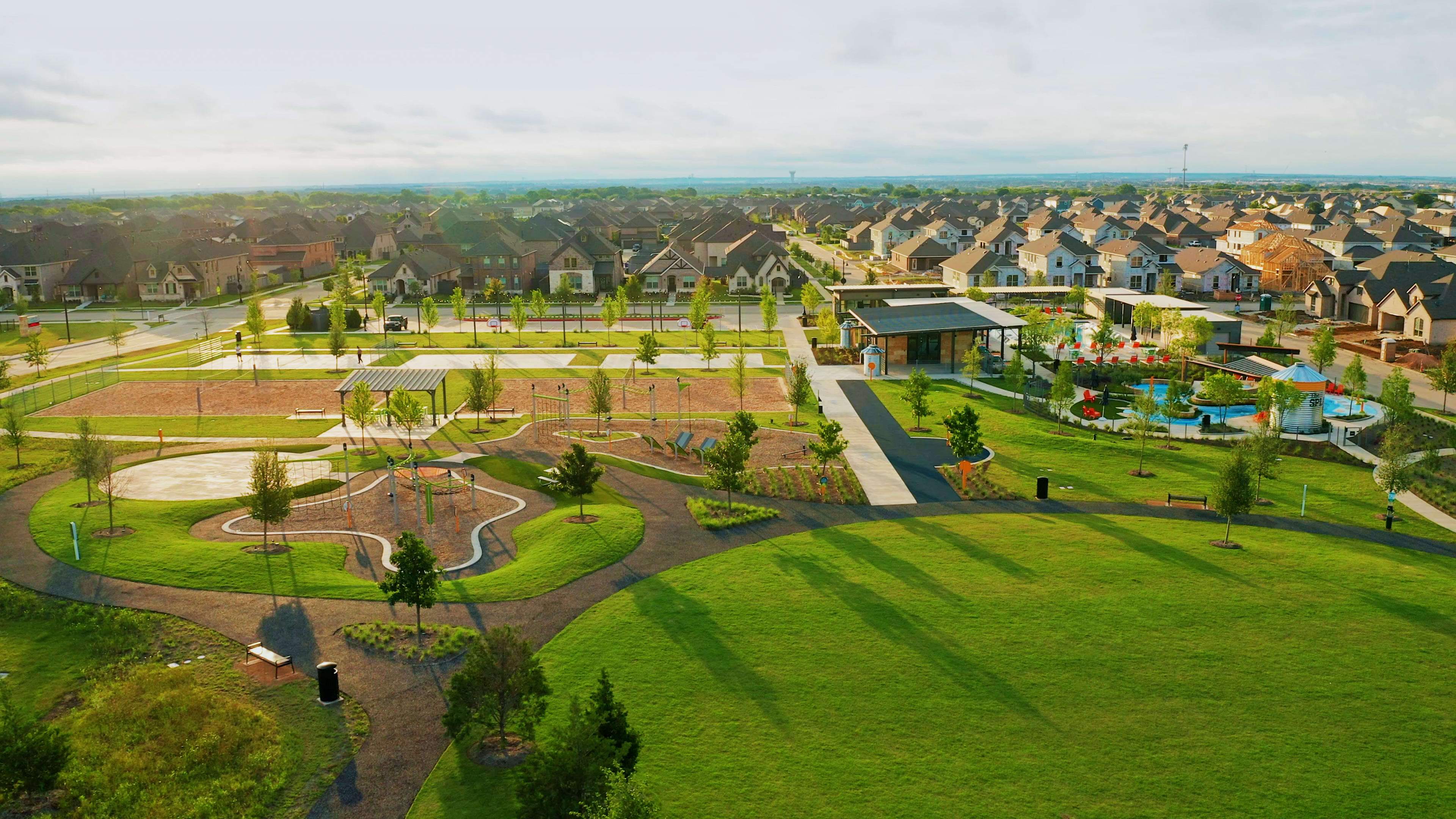 casa en Discovery Collection at Union Park por Tri Pointe Homes