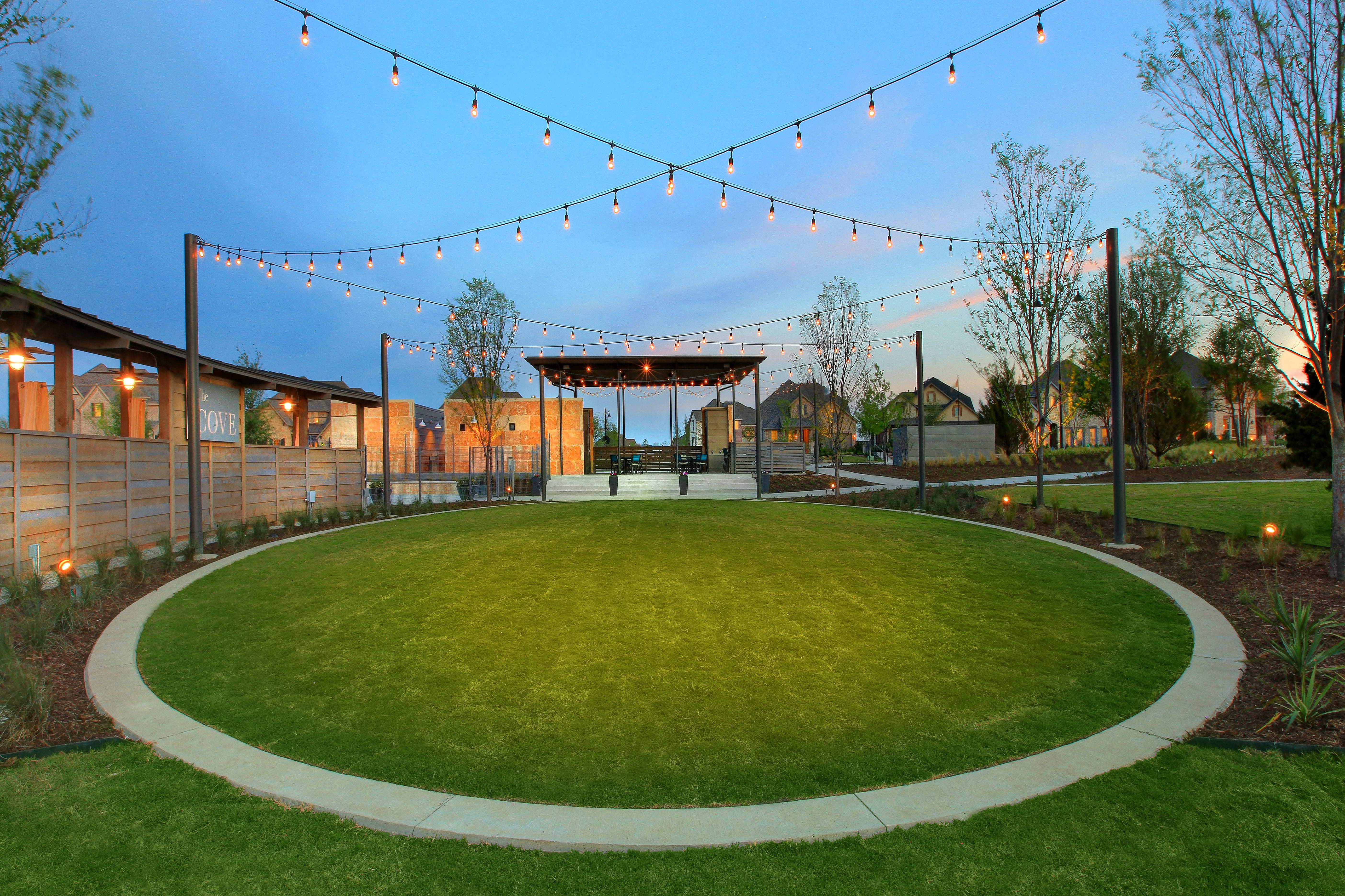 casa en Inspiration Collection at Union Park por Tri Pointe Homes