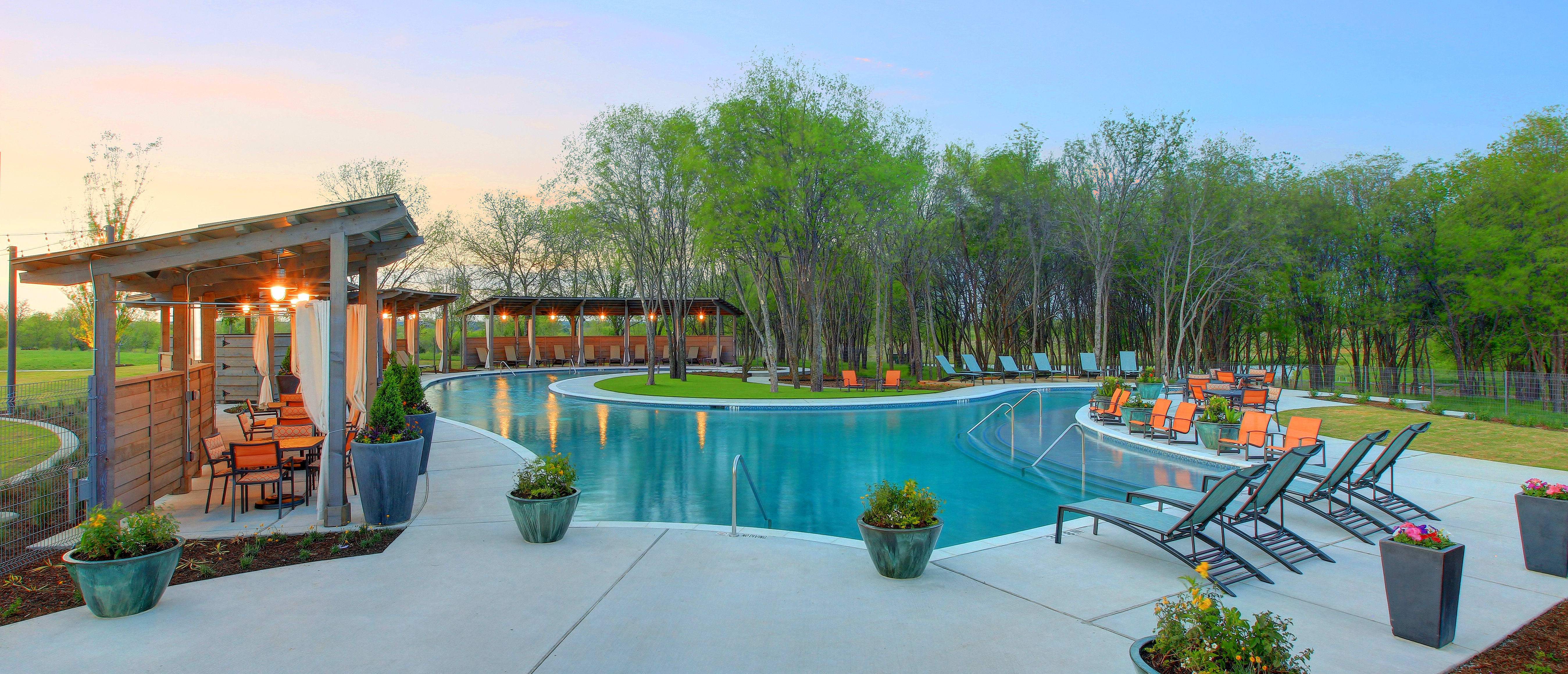 casa en Inspiration Collection at Union Park por Tri Pointe Homes