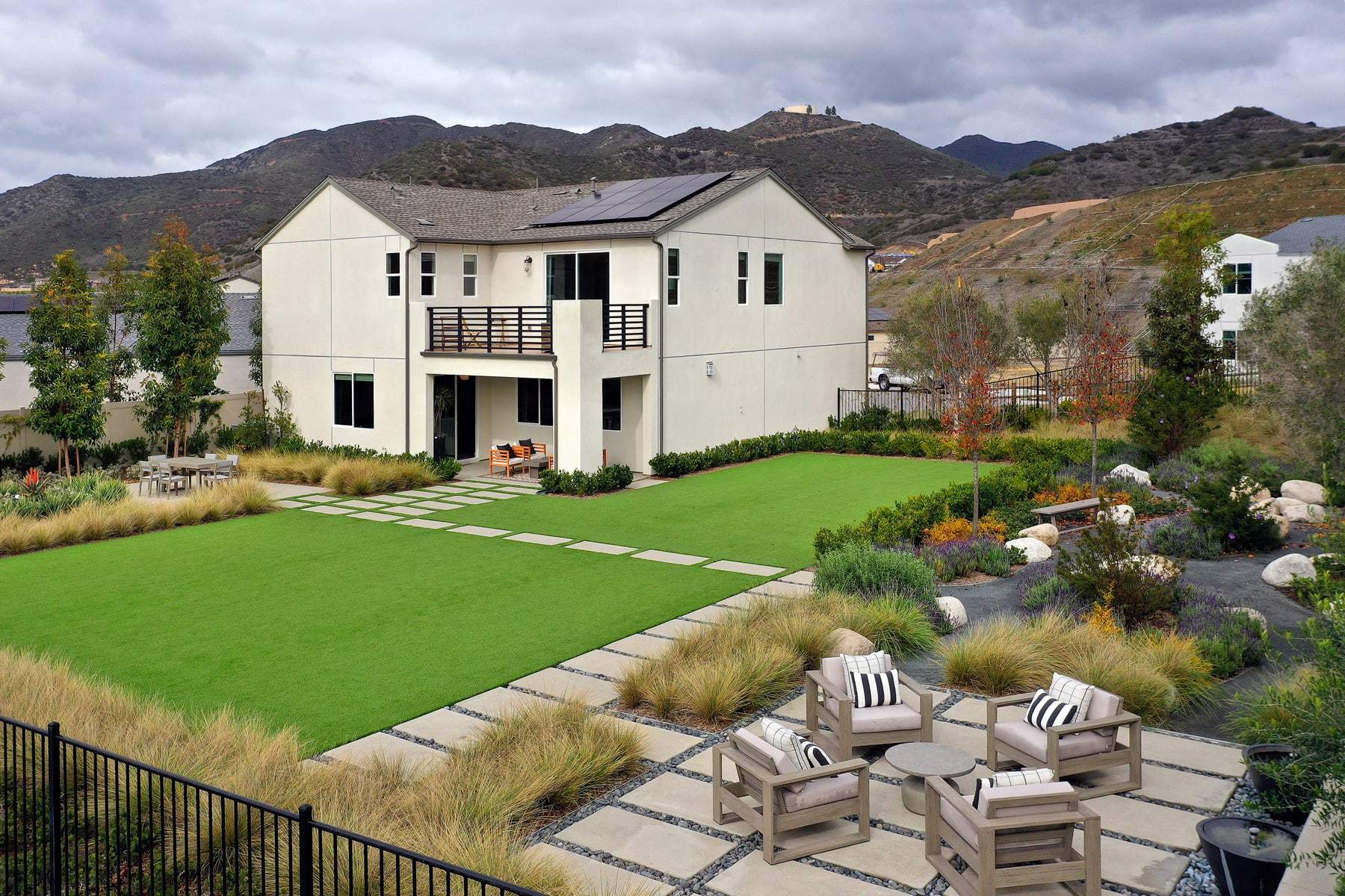 Fallbrook, CA