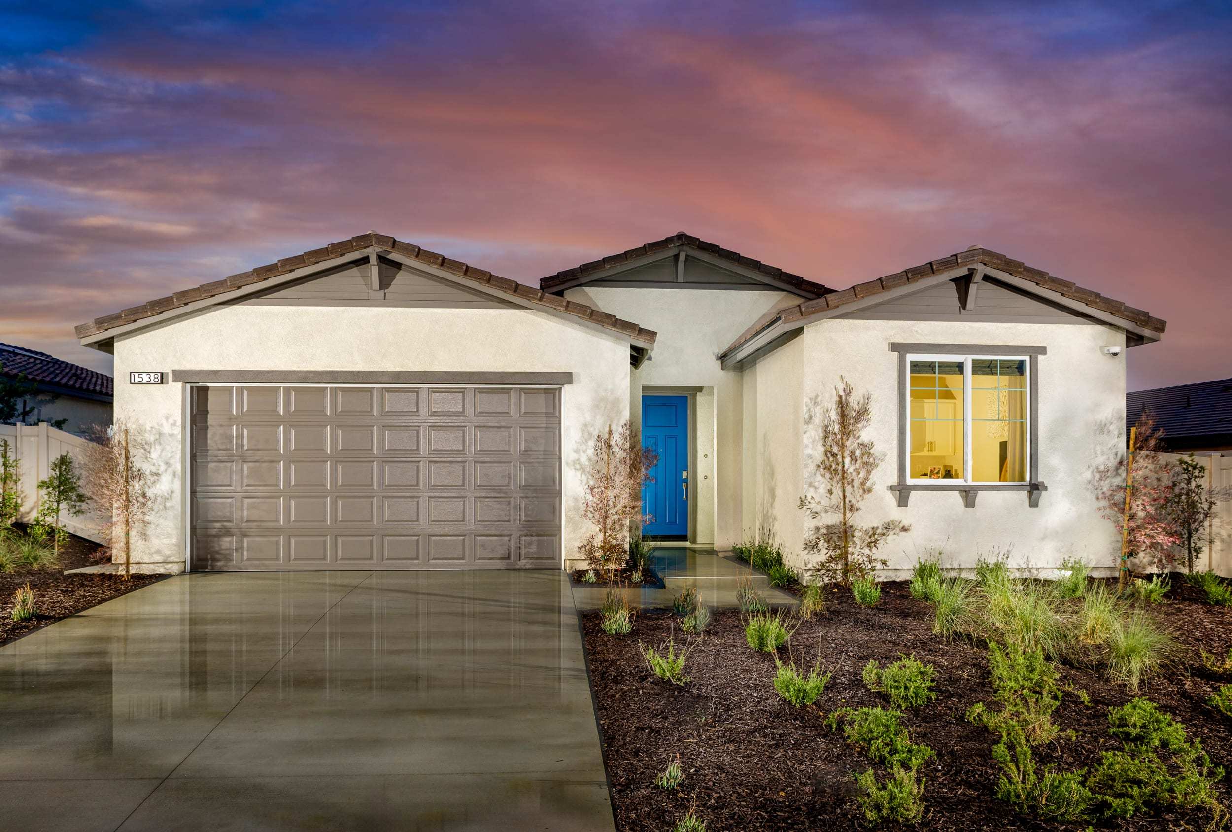 Linwood - Banning, CA
