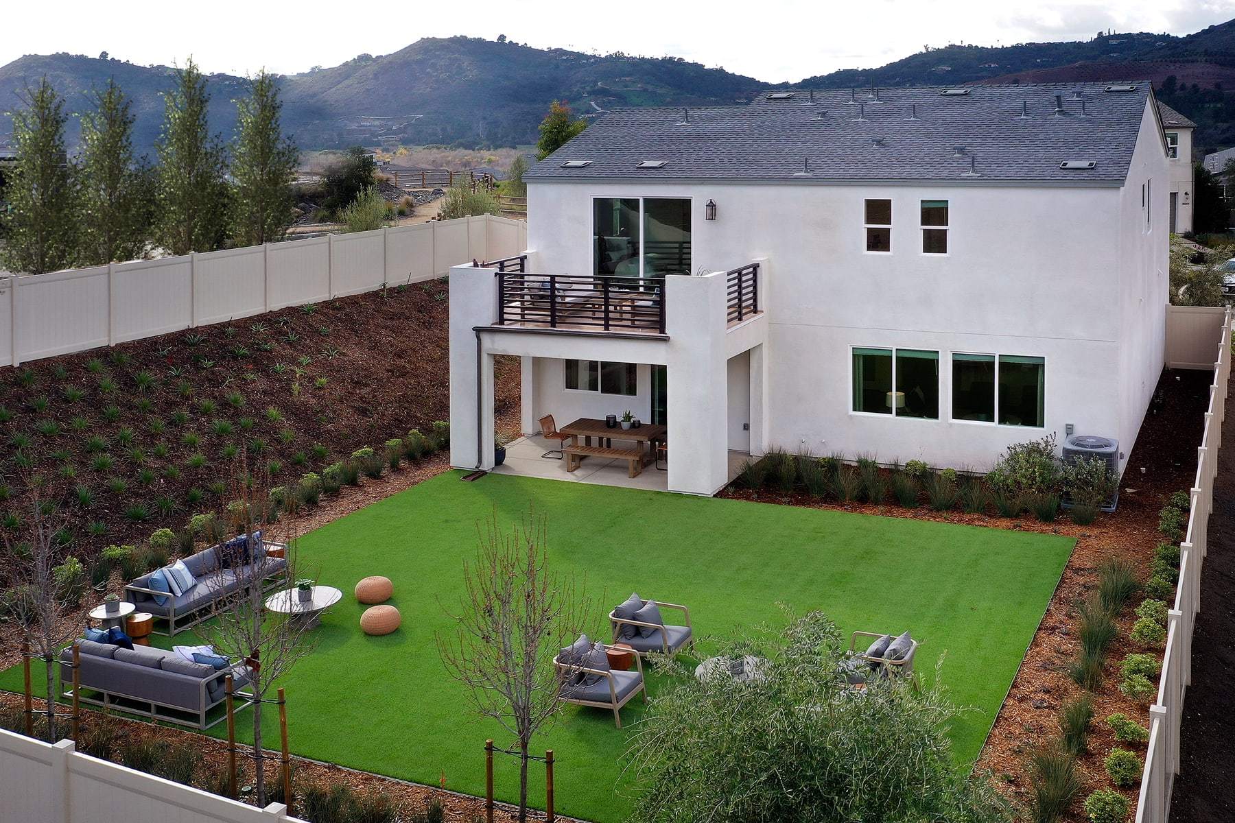 Fallbrook, CA