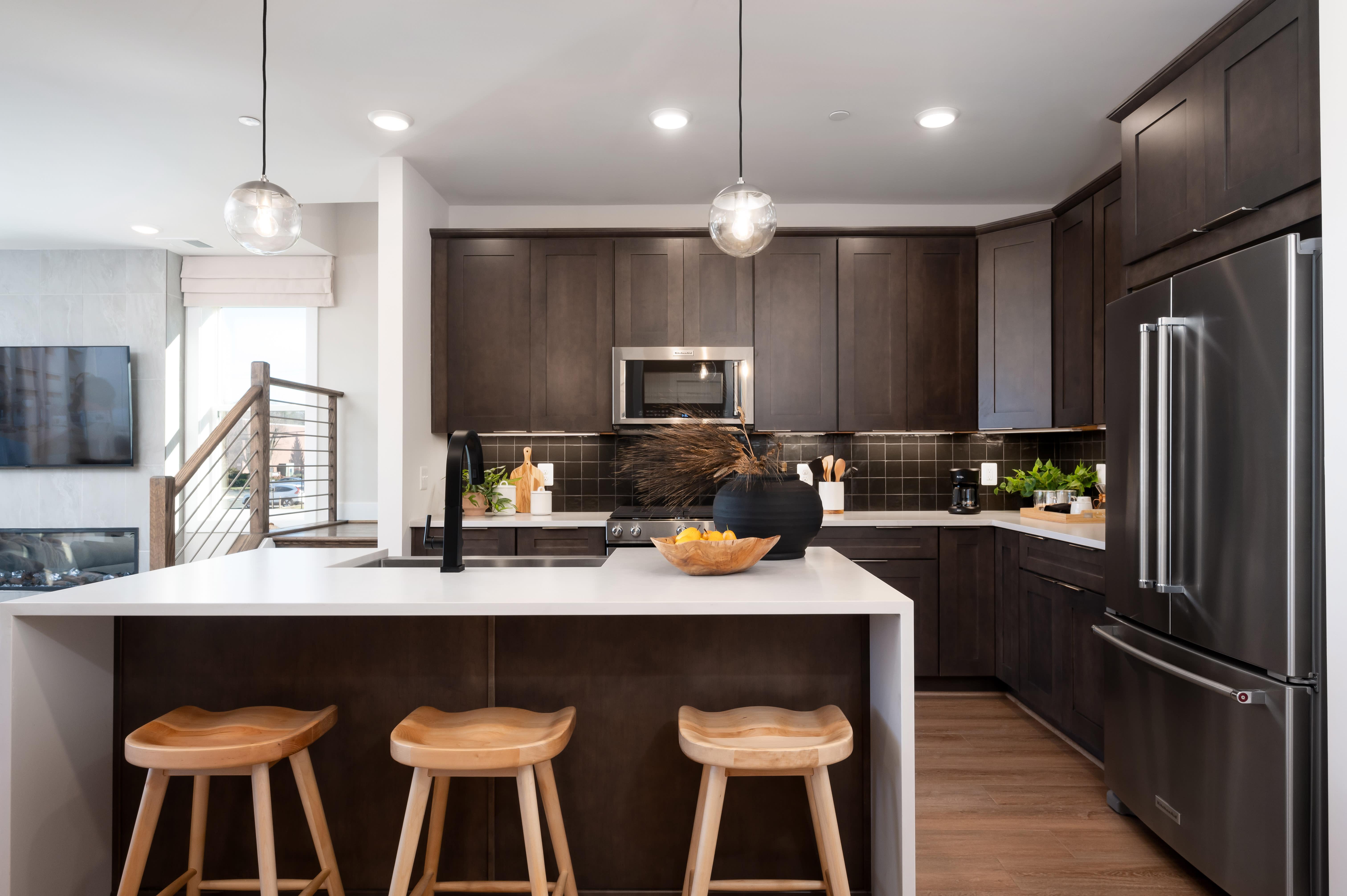 Hensley at Eisenhower Pointe - Alexandria, VA