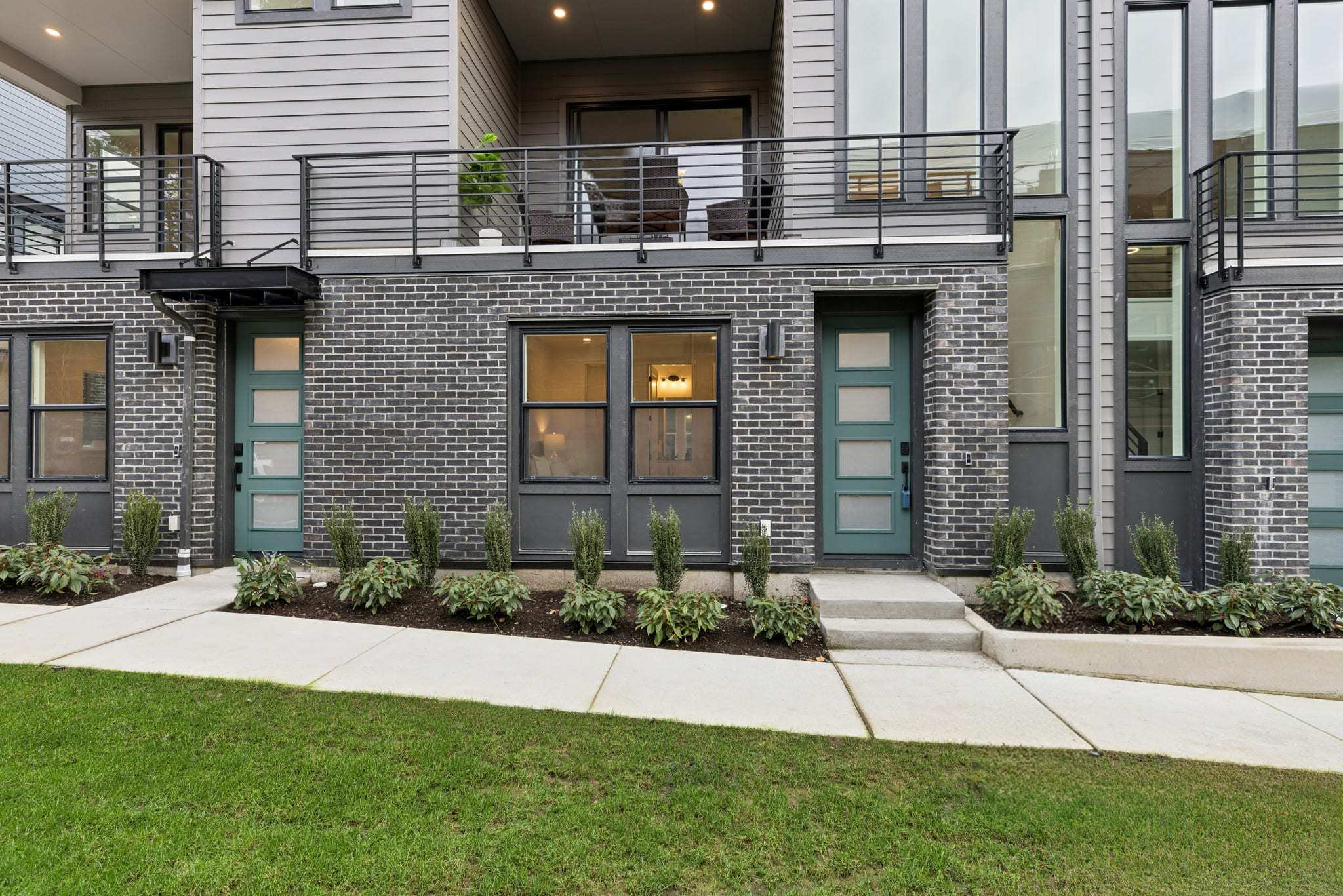 Plan 4 - Arborstone: Bothell, Washington - Tri Pointe Homes