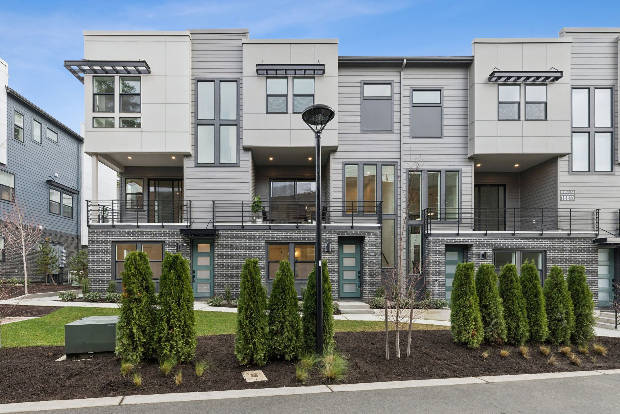 casa en Arborstone por Tri Pointe Homes