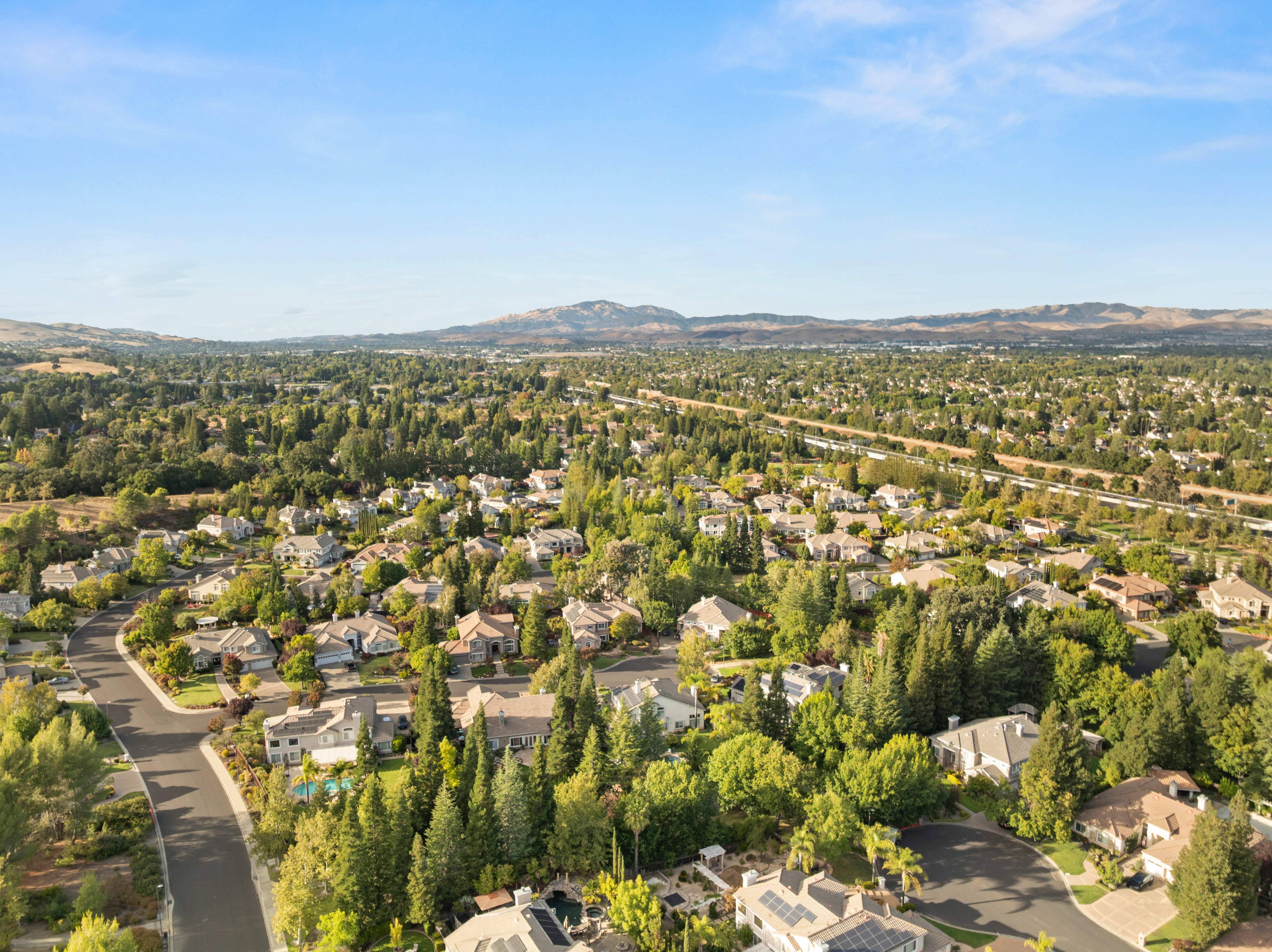 Harmony - Pleasanton, CA