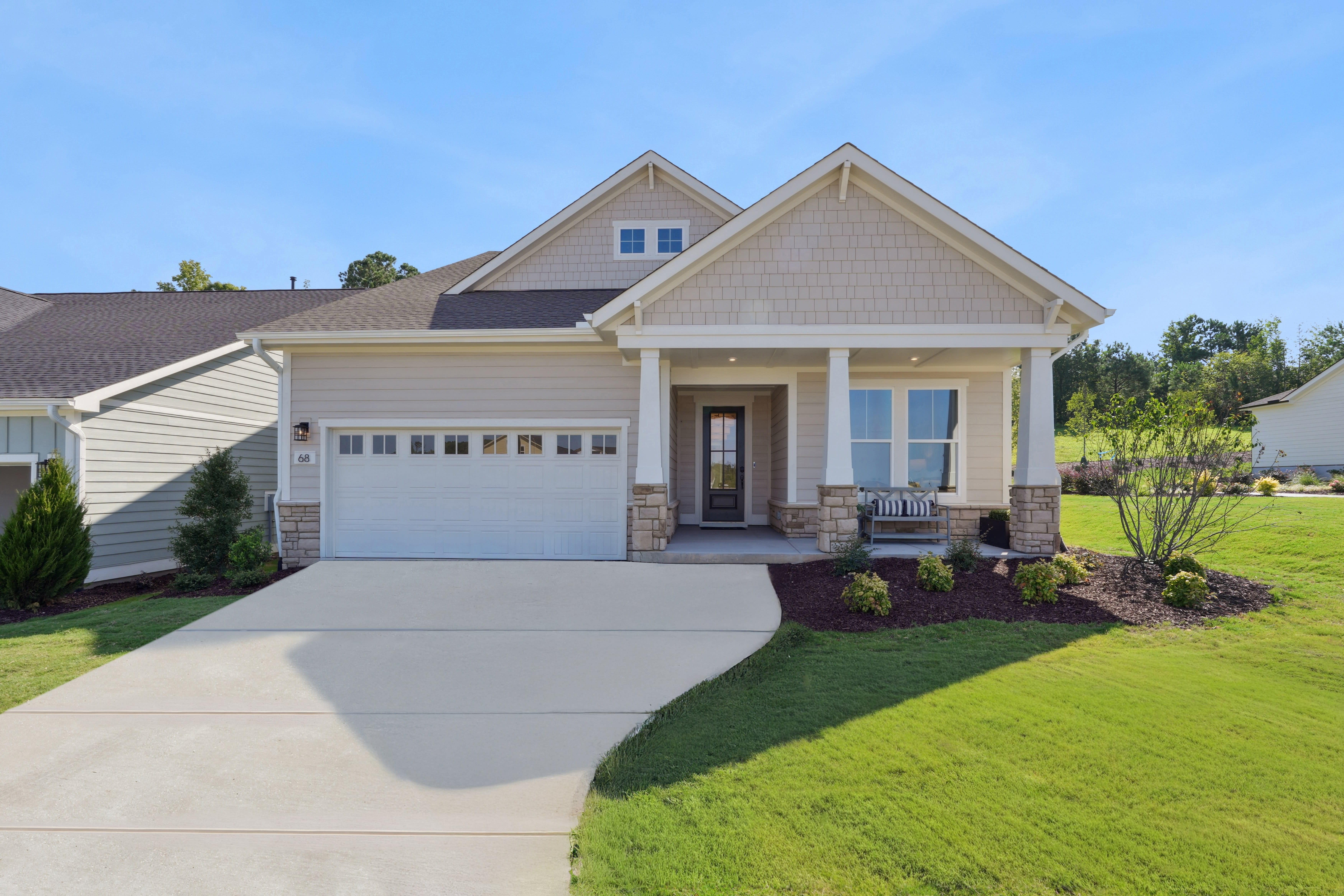 The Pines Collection At Everstead - Wake Forest, NC