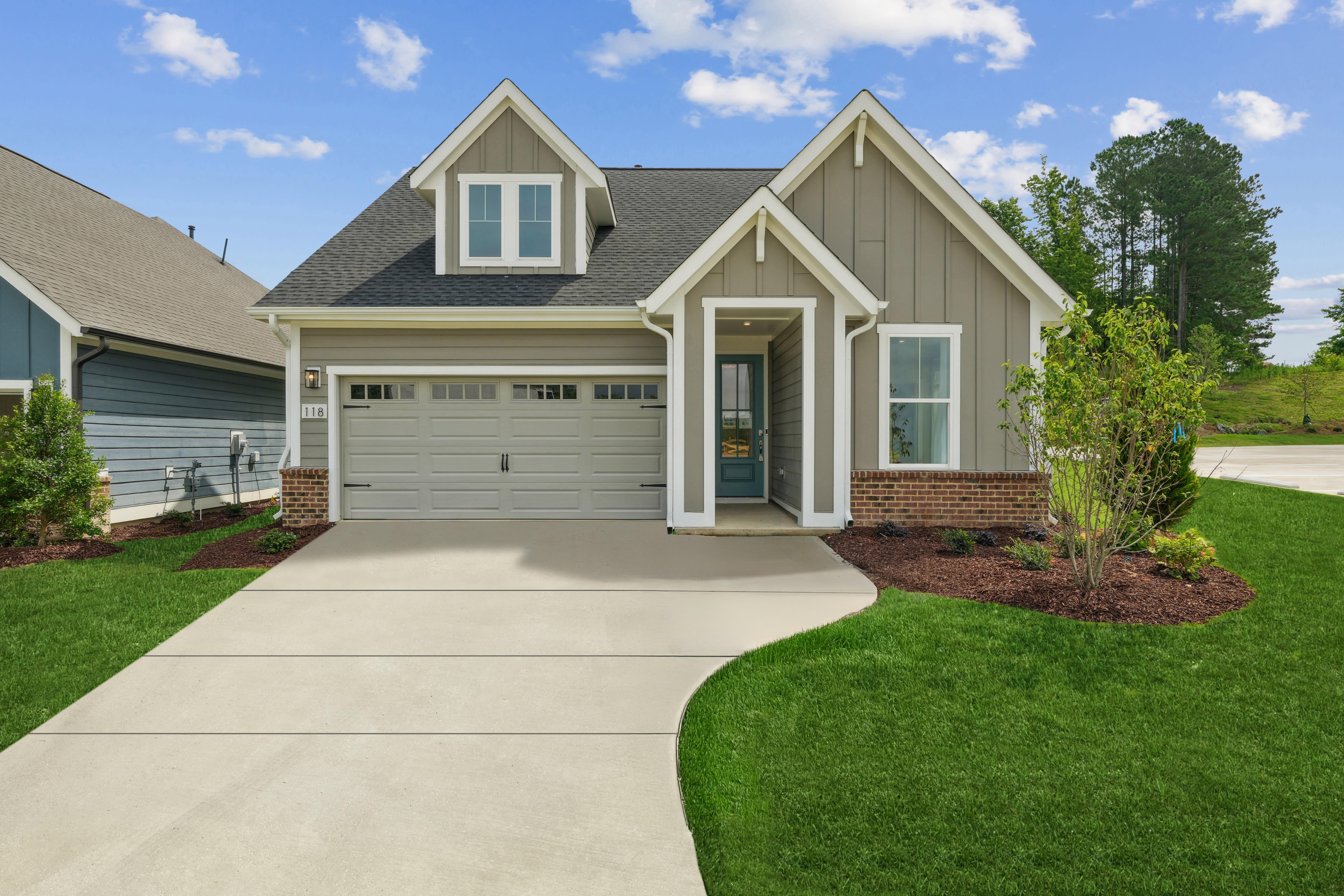The Grove Collection At Everstead - Wake Forest, NC