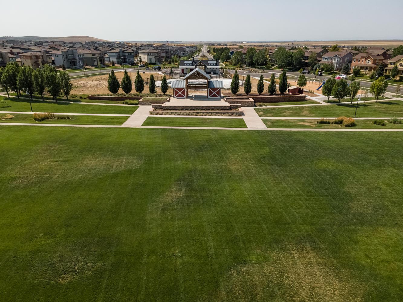casa en Medley at Reunion Ridge por Tri Pointe Homes