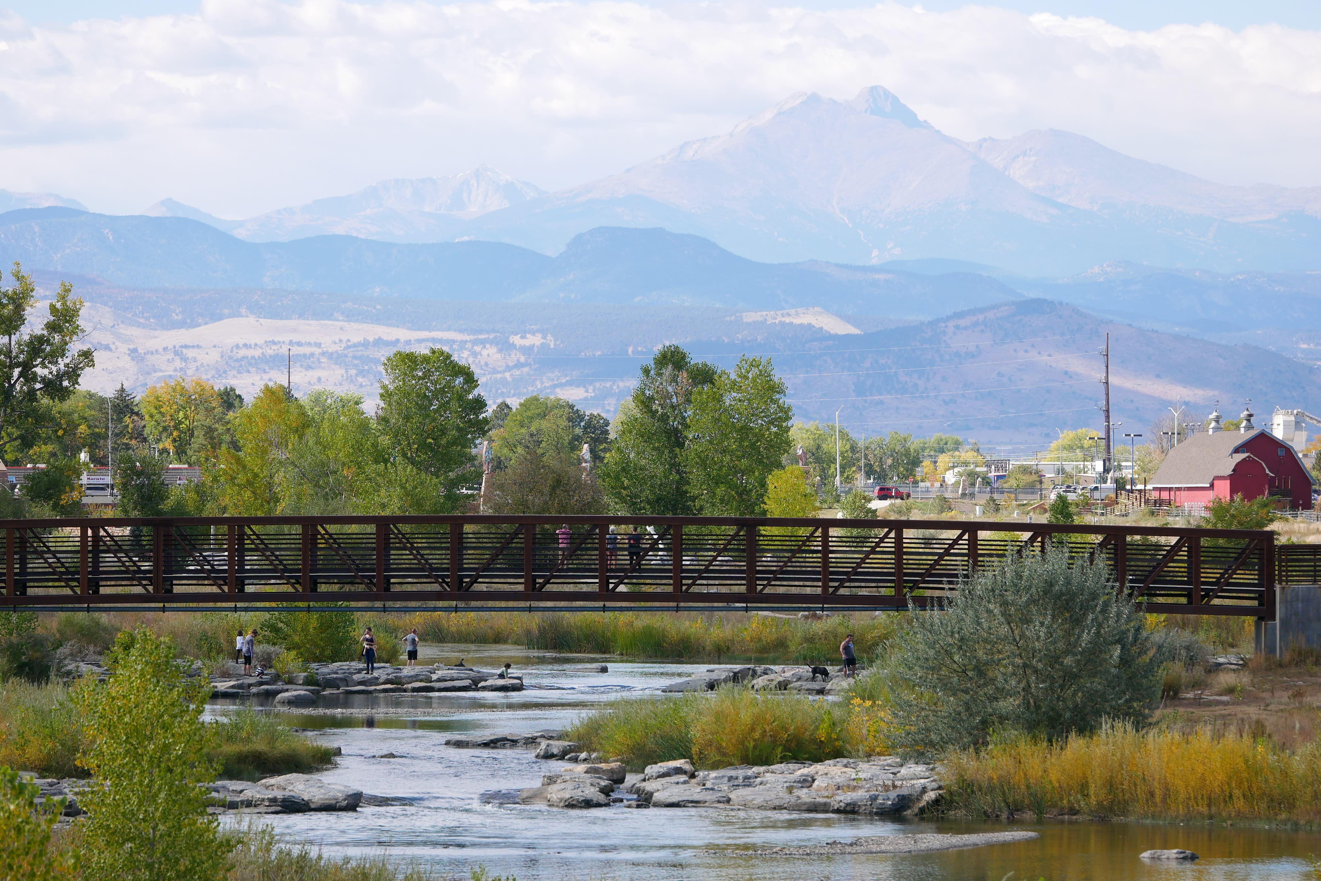 Sugar Mill Village - Longmont, CO