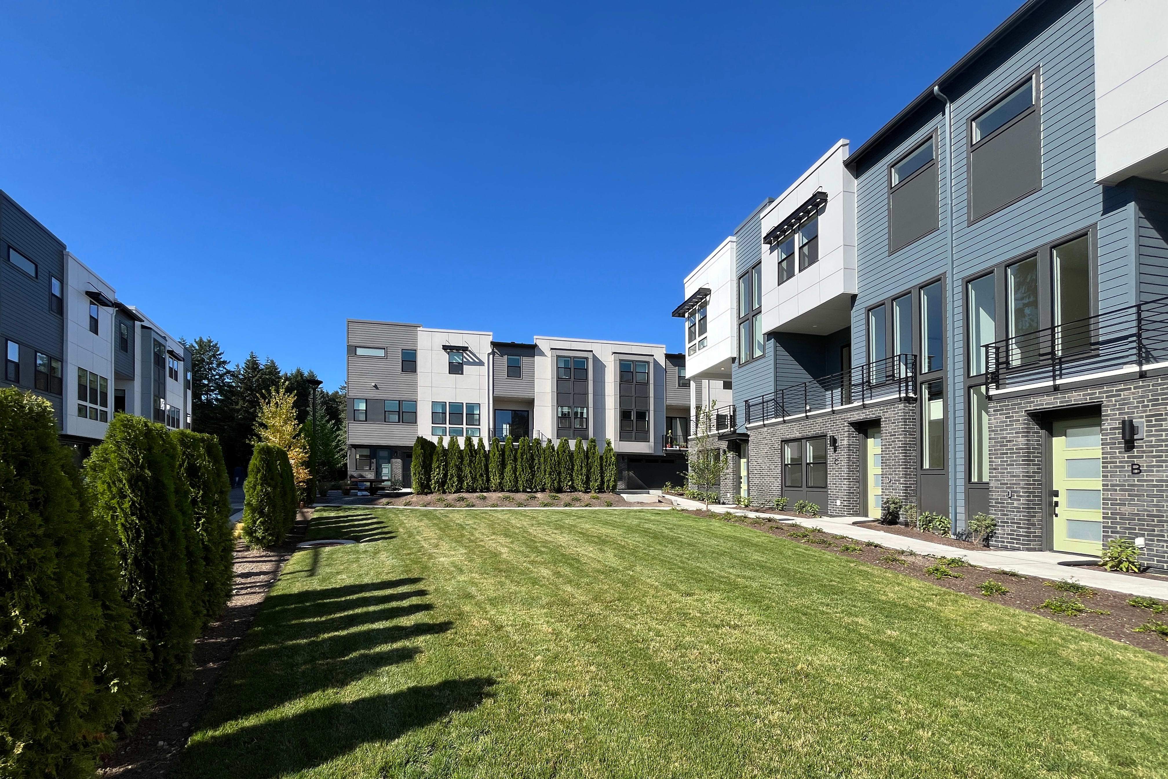casa en Arborstone por Tri Pointe Homes