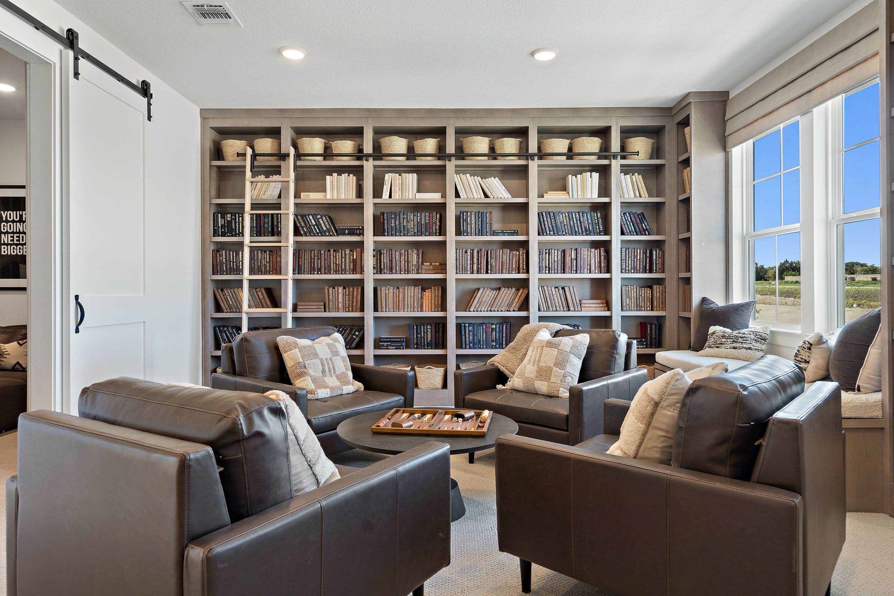 Park Collection at Lariat por Tri Pointe Homes en Austin Texas