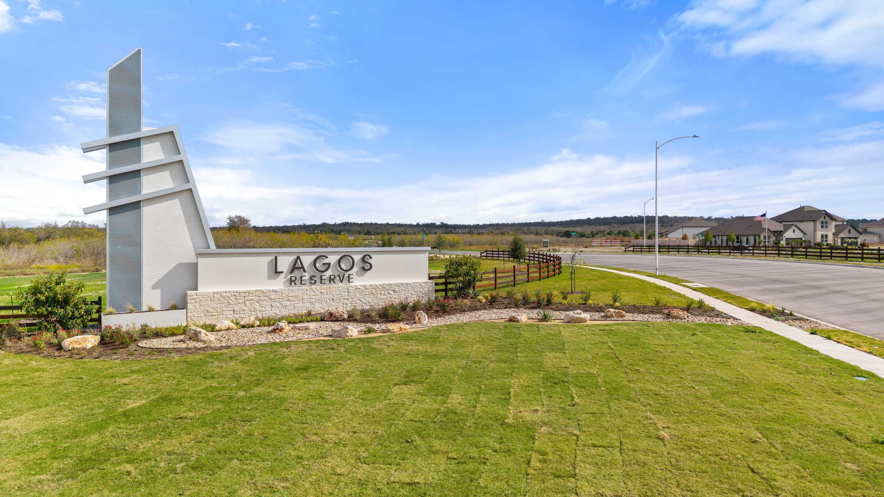 casa en Lagos Reserve por Tri Pointe Homes