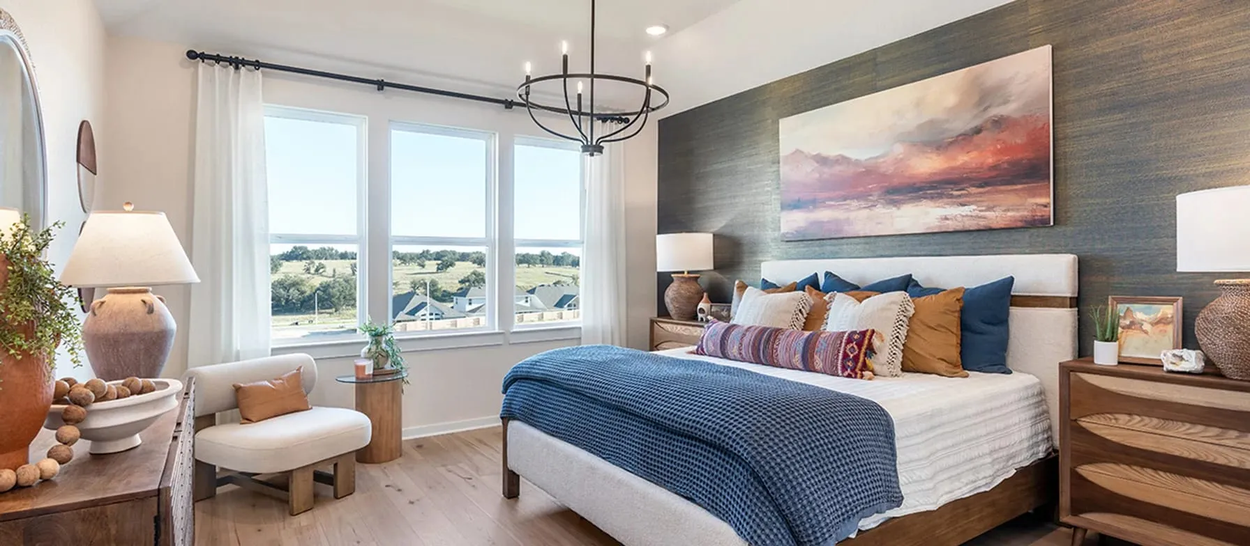 casa en Terrace Collection at Heritage por Tri Pointe Homes