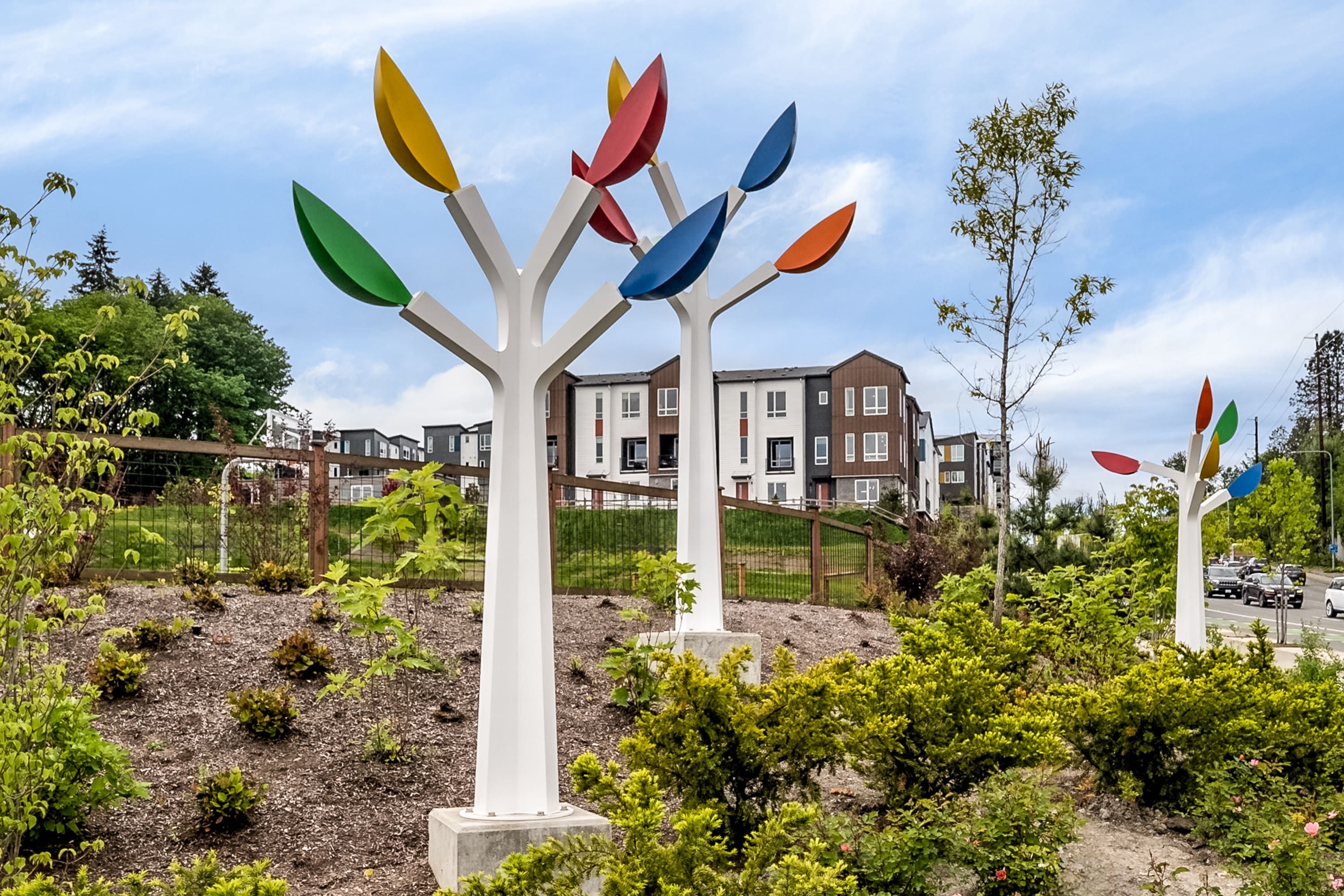 casa en Willows 124 por Tri Pointe Homes