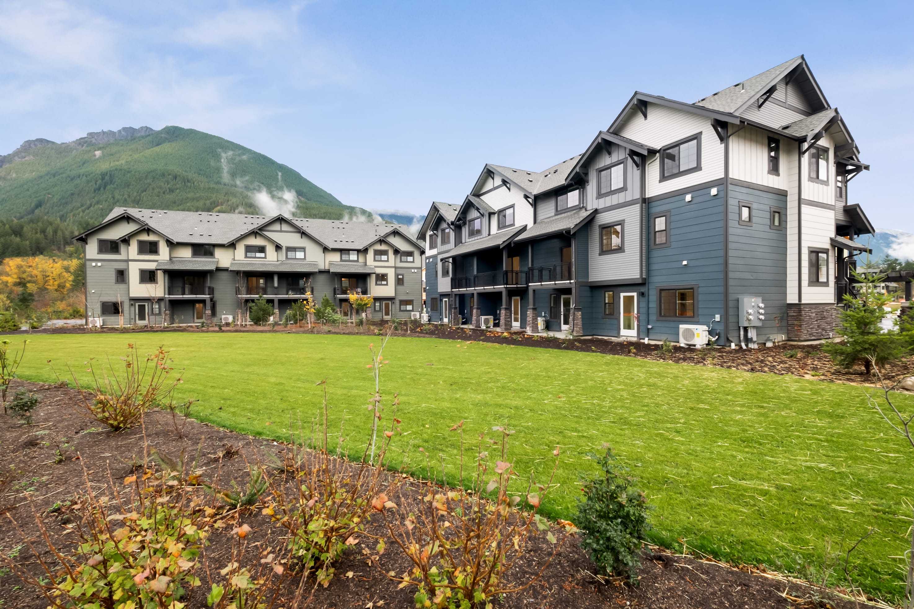 casa en Timberstone por Tri Pointe Homes