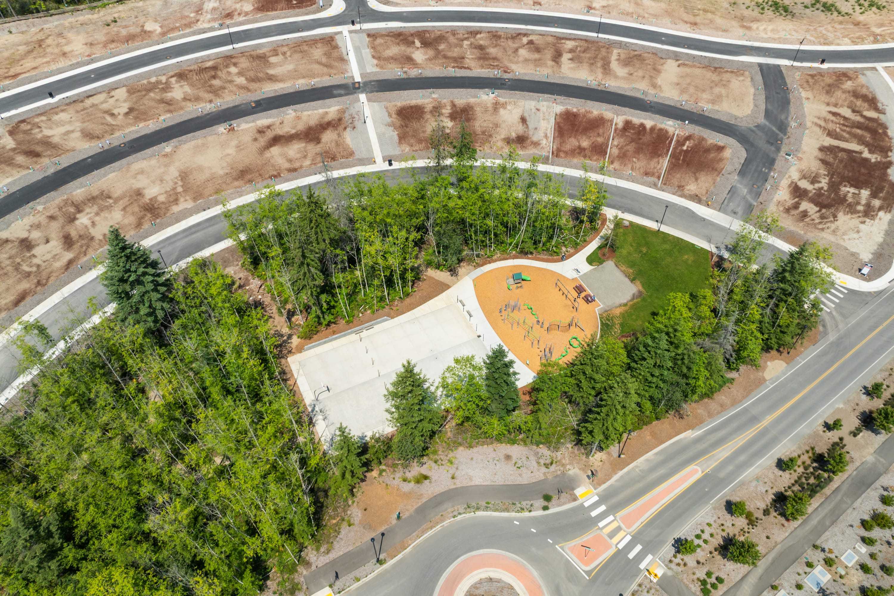 casa en McCormick Trails por Tri Pointe Homes