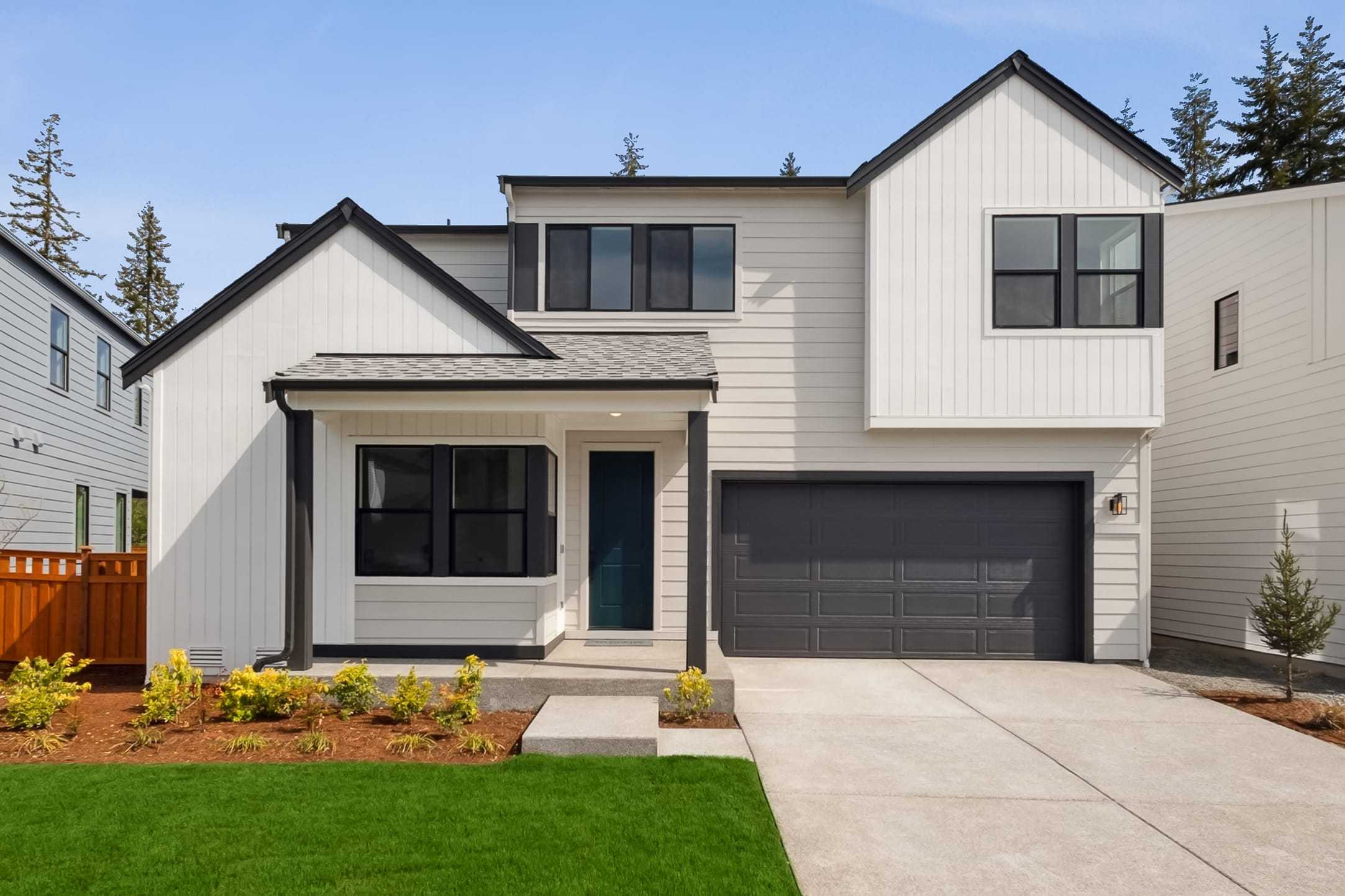 casa en Glacier Pointe Vista por Tri Pointe Homes