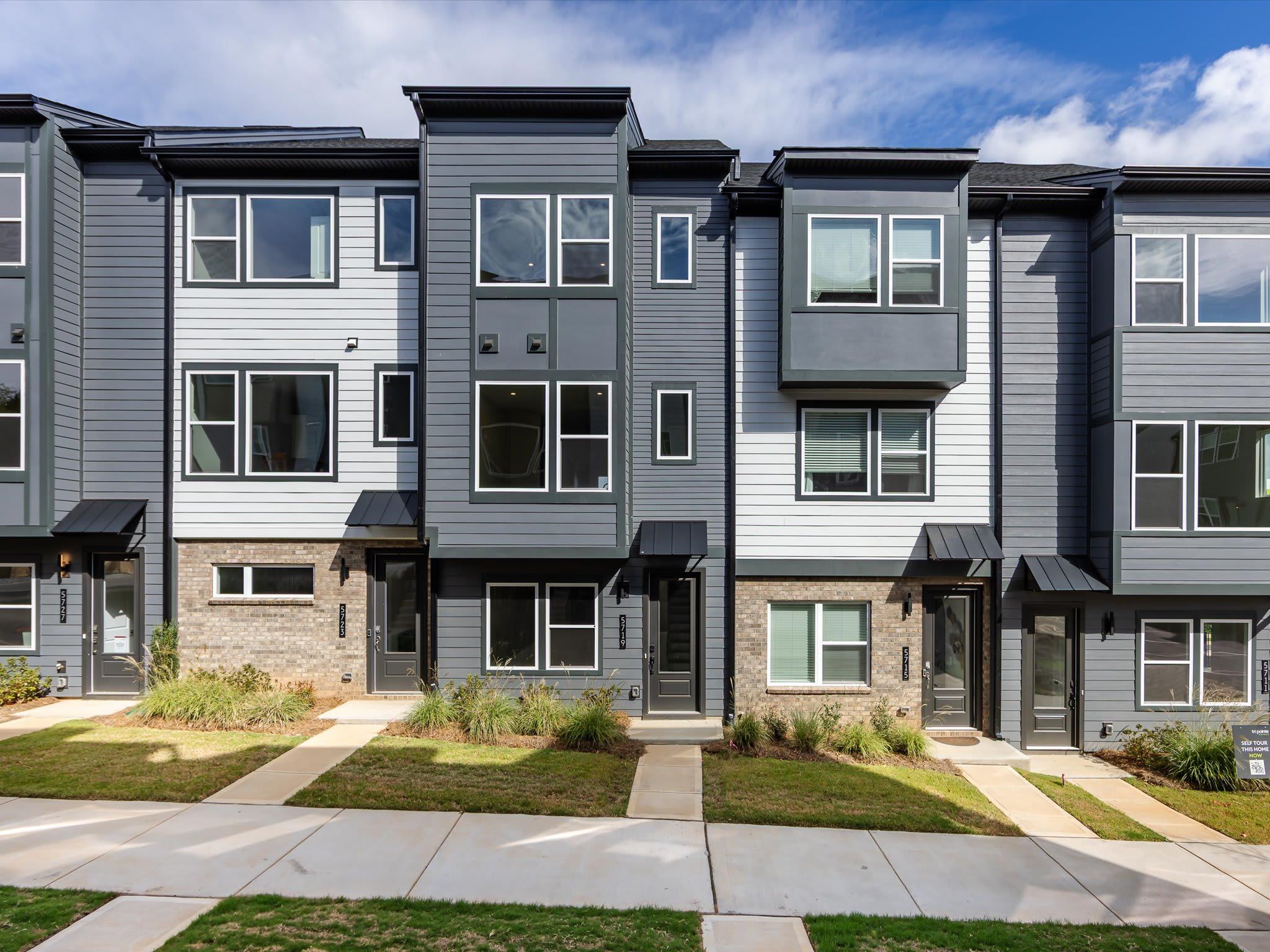 Southmont - Charlotte, NC