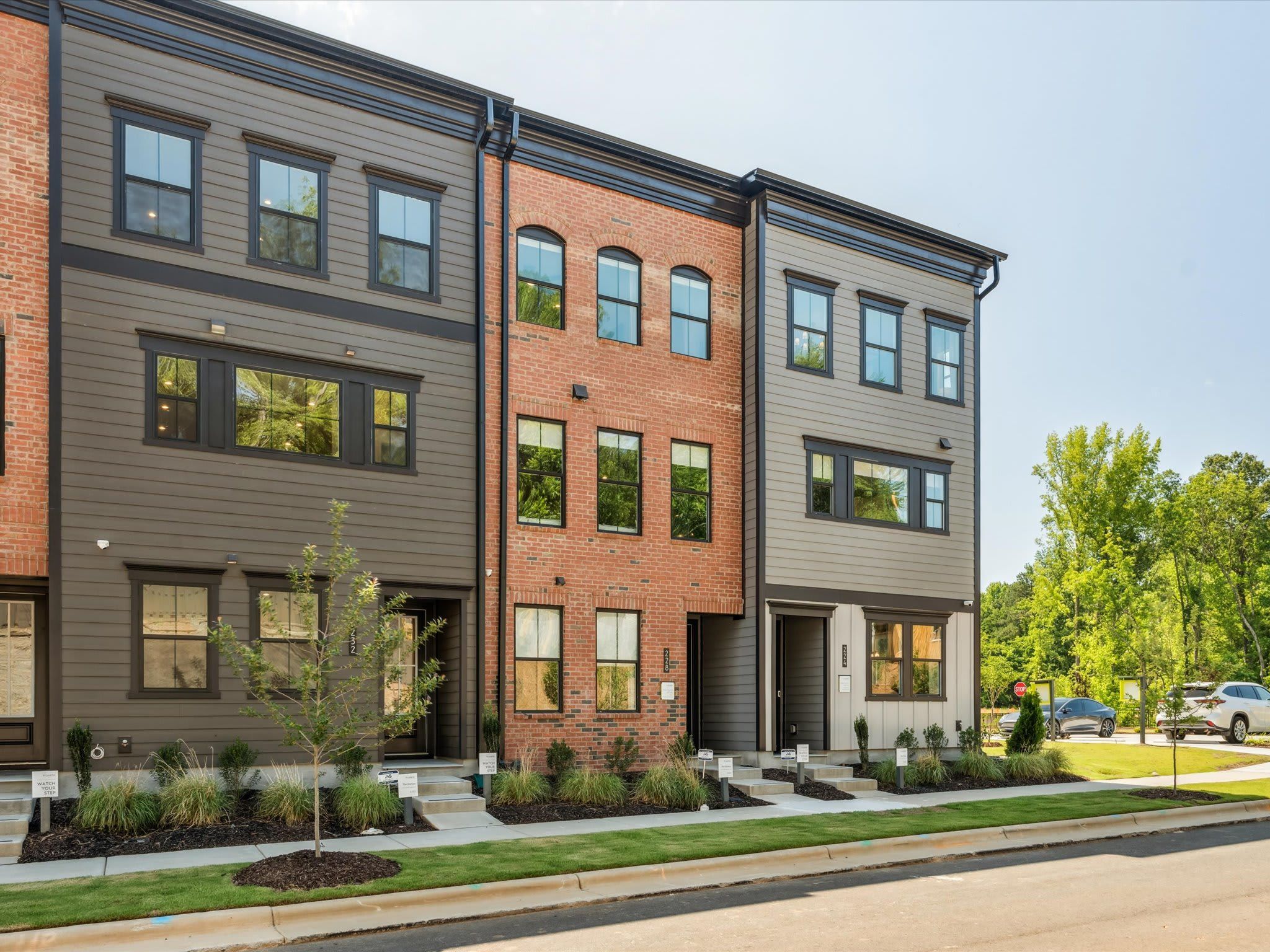 casa en Old Town Village por Tri Pointe Homes