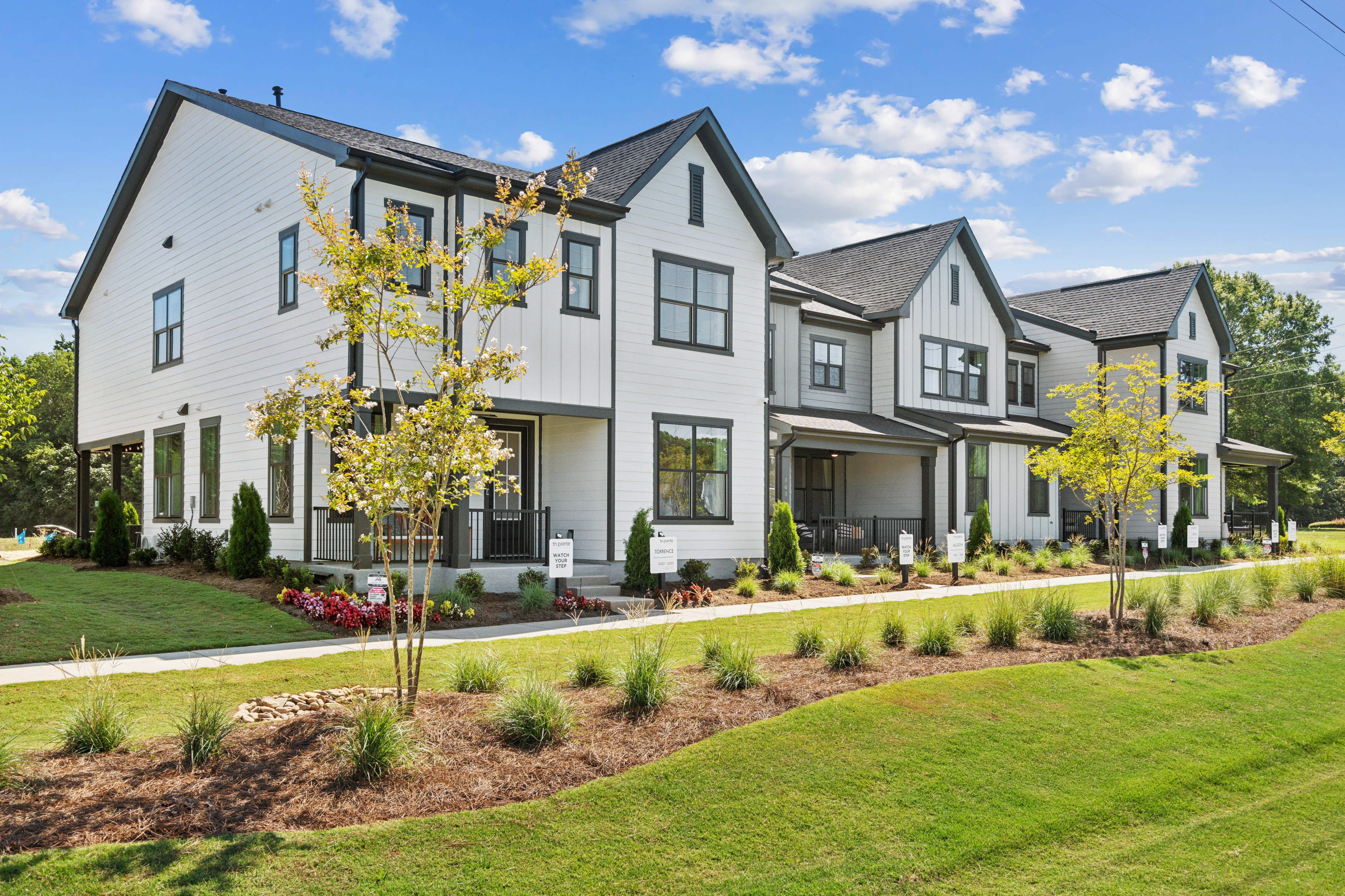 Seven Oaks - Belmont, NC