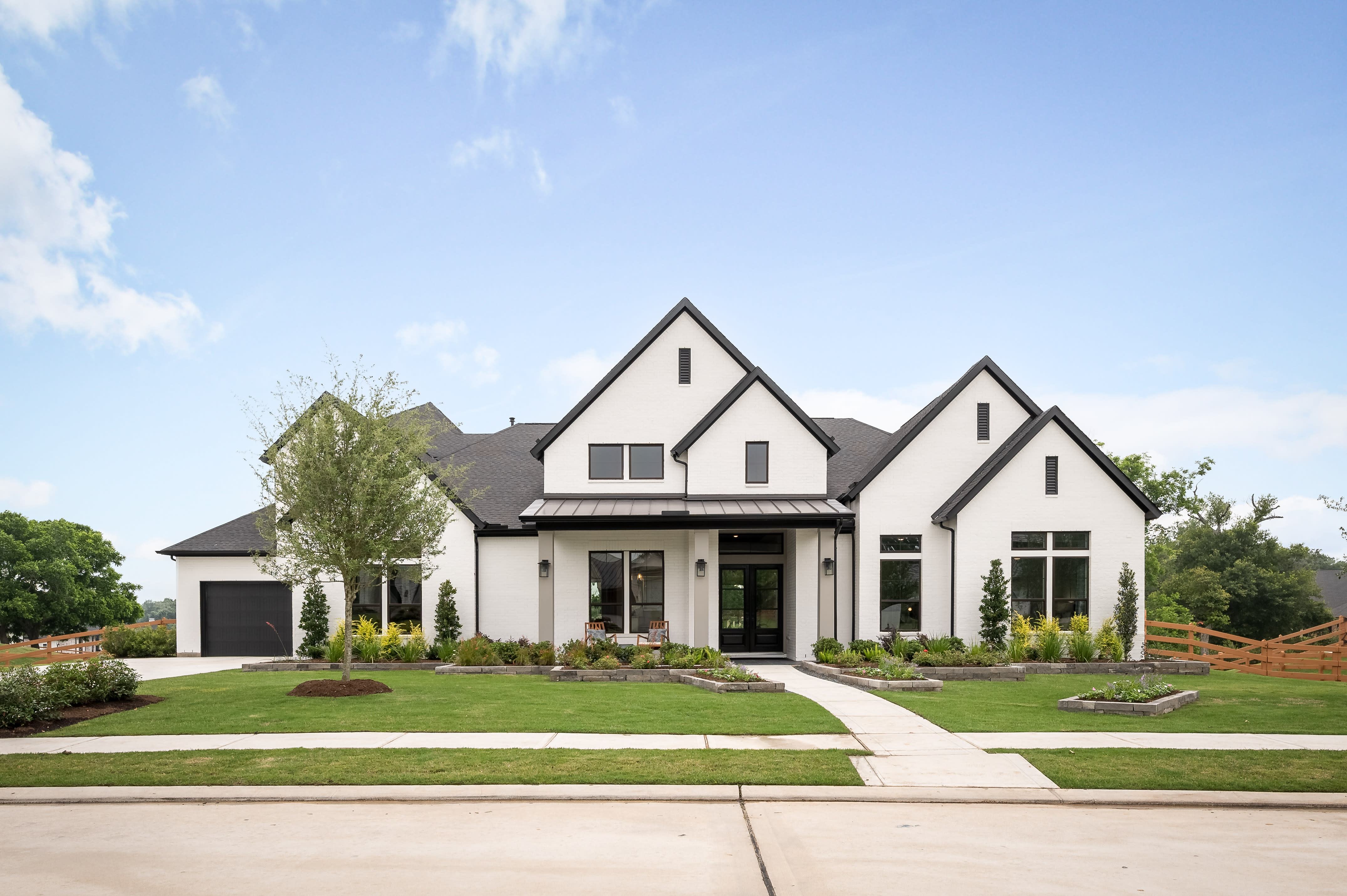 Legacy Grove 1/2 Acre - Montgomery, TX