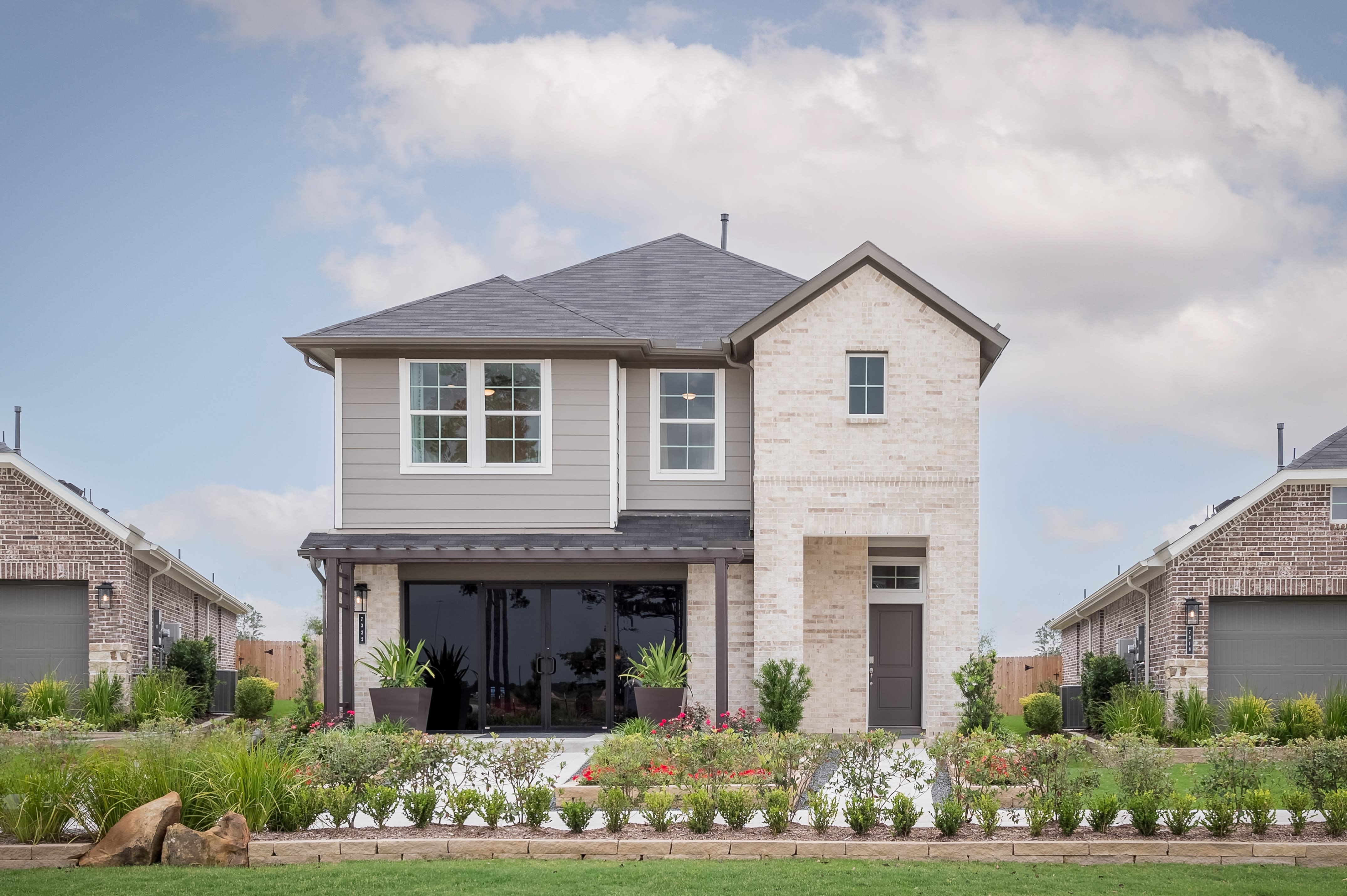 The Ridge at Mason Woods - Cypress, TX