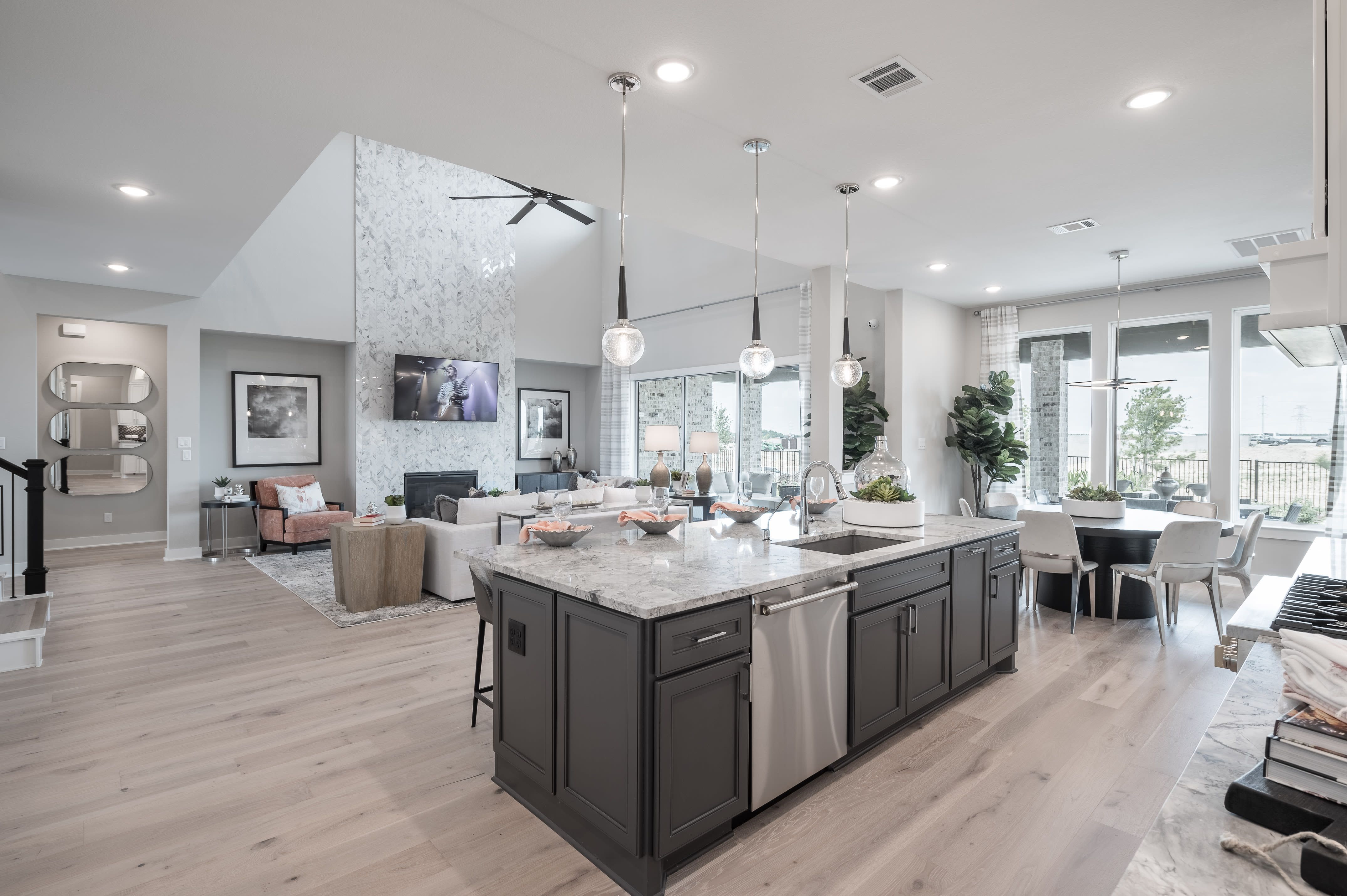 Bridgeland 80' - Cypress, TX