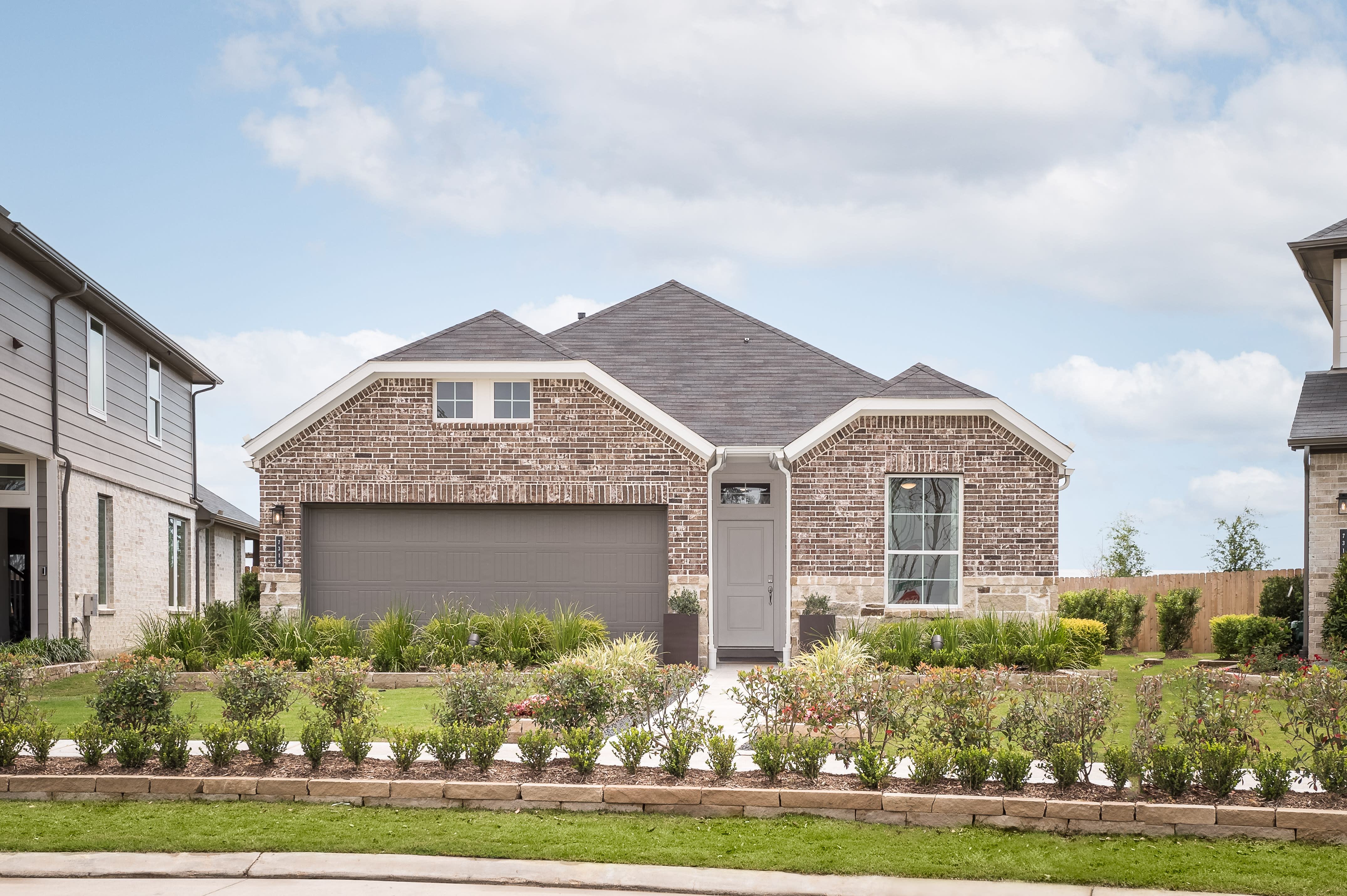 The Timbers at Mason Woods - Cypress, TX