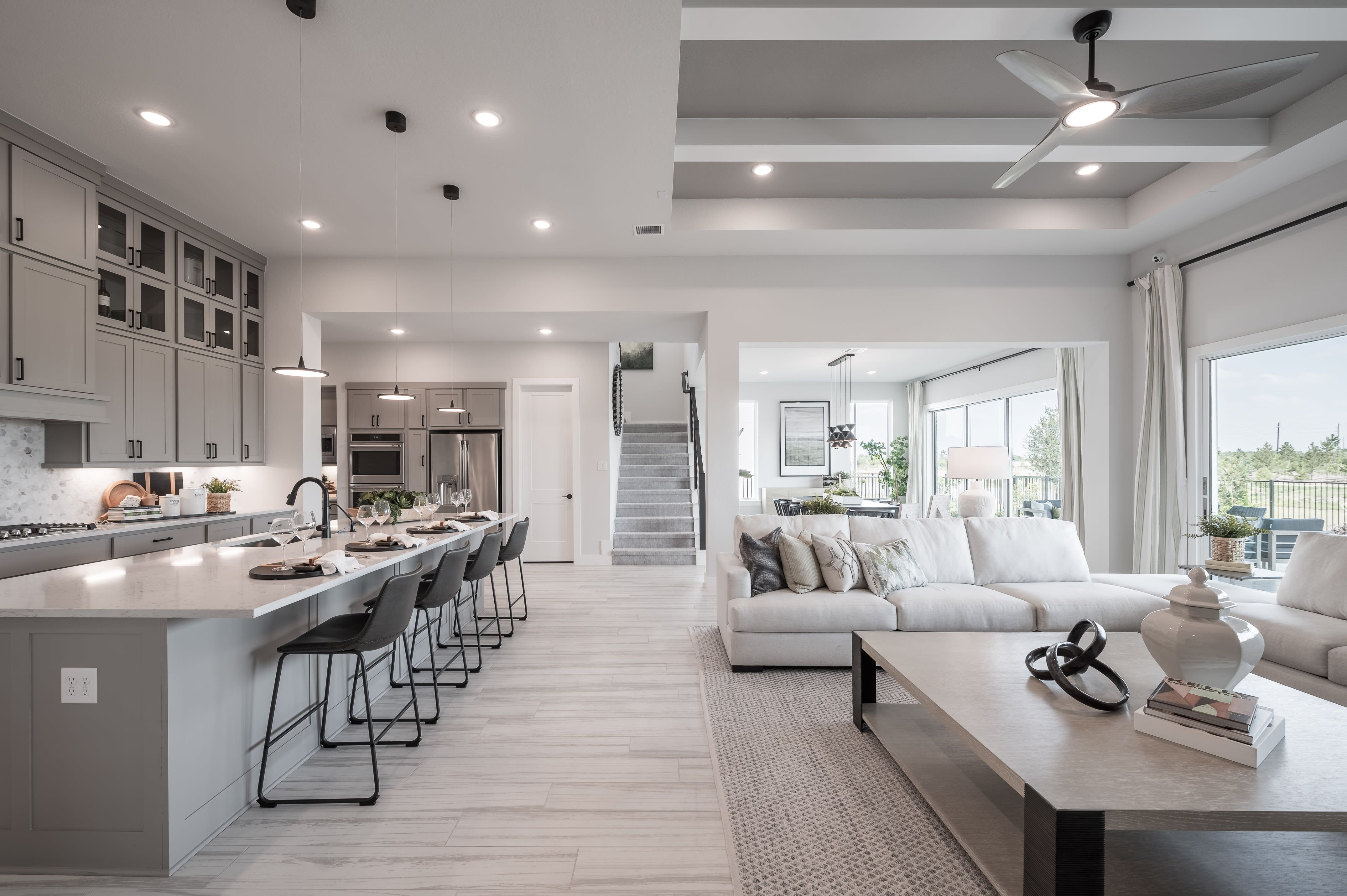 Bridgeland 70' - Cypress, TX