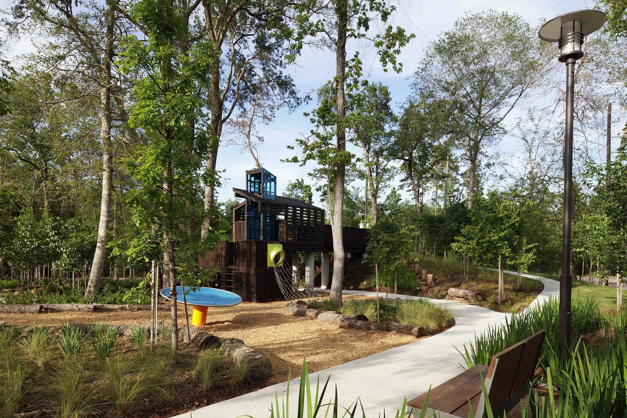 casa en Woodson’s Reserve 70' por Tri Pointe Homes