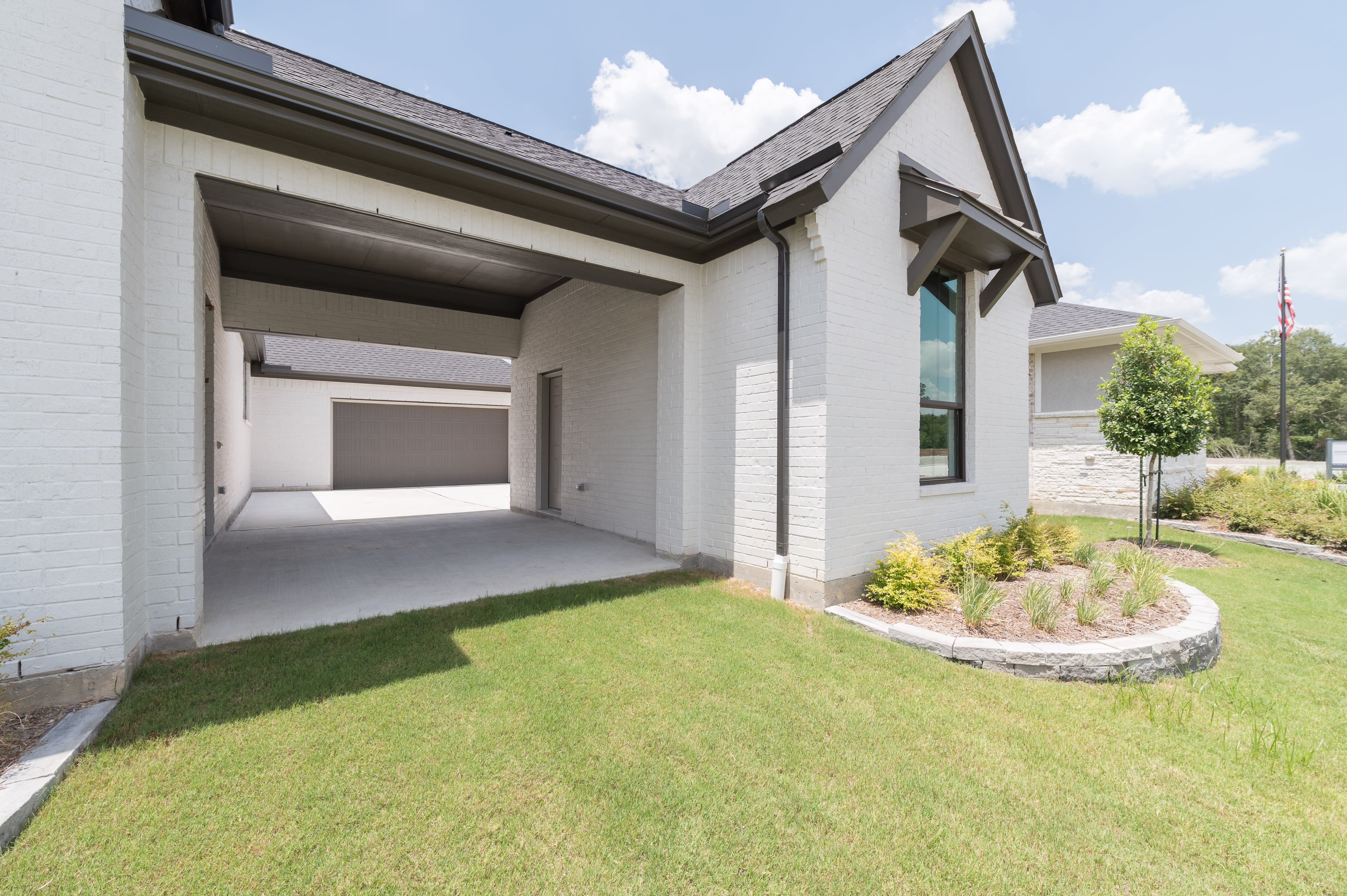 casa en Dunham Pointe 80' por Tri Pointe Homes