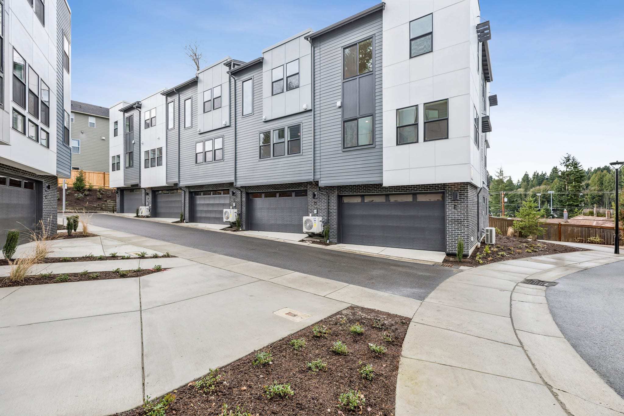 Plan 4 - Arborstone: Bothell, Washington - Tri Pointe Homes