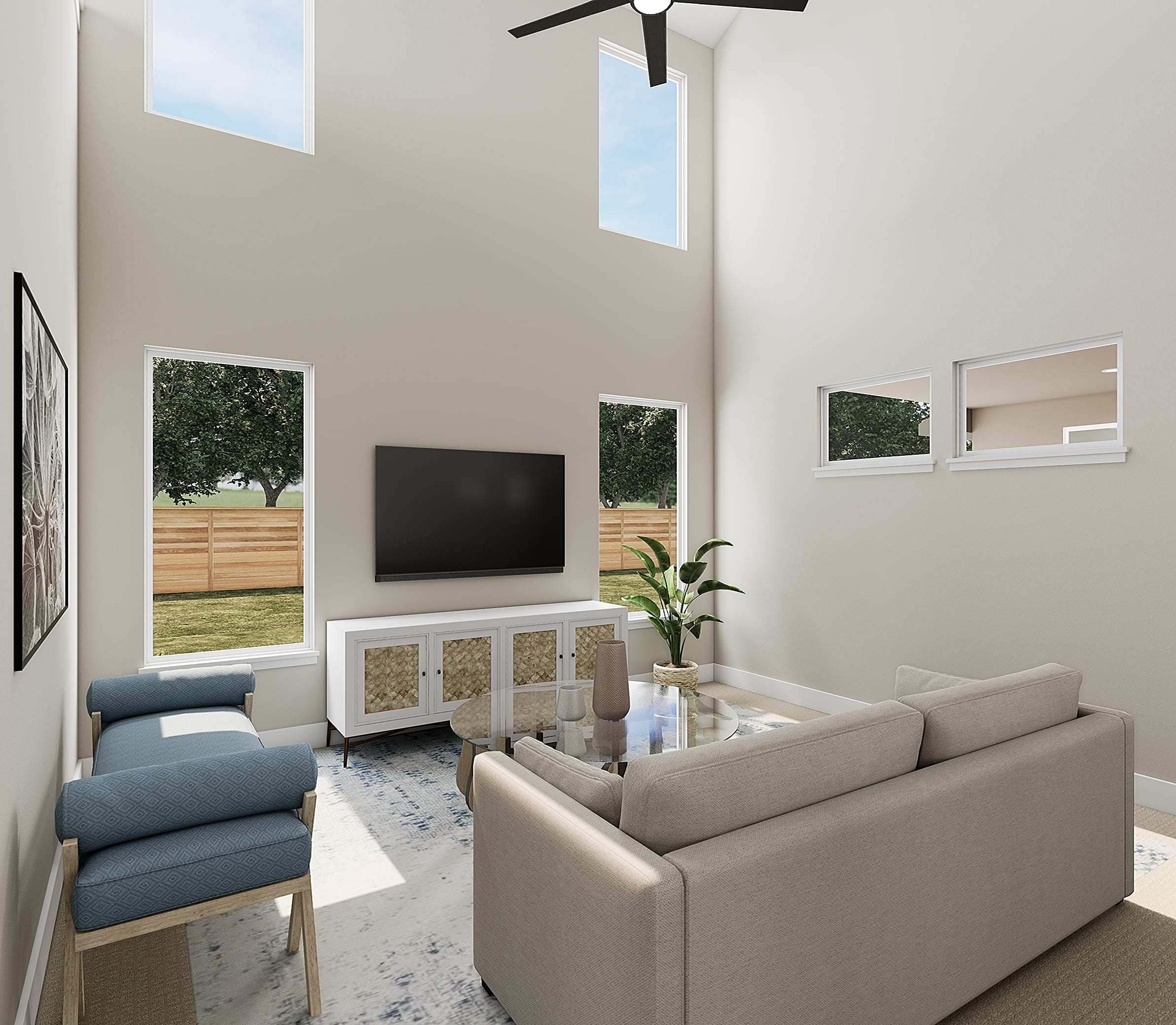 casa en Carriage Collection At Enclave por Tri Pointe Homes