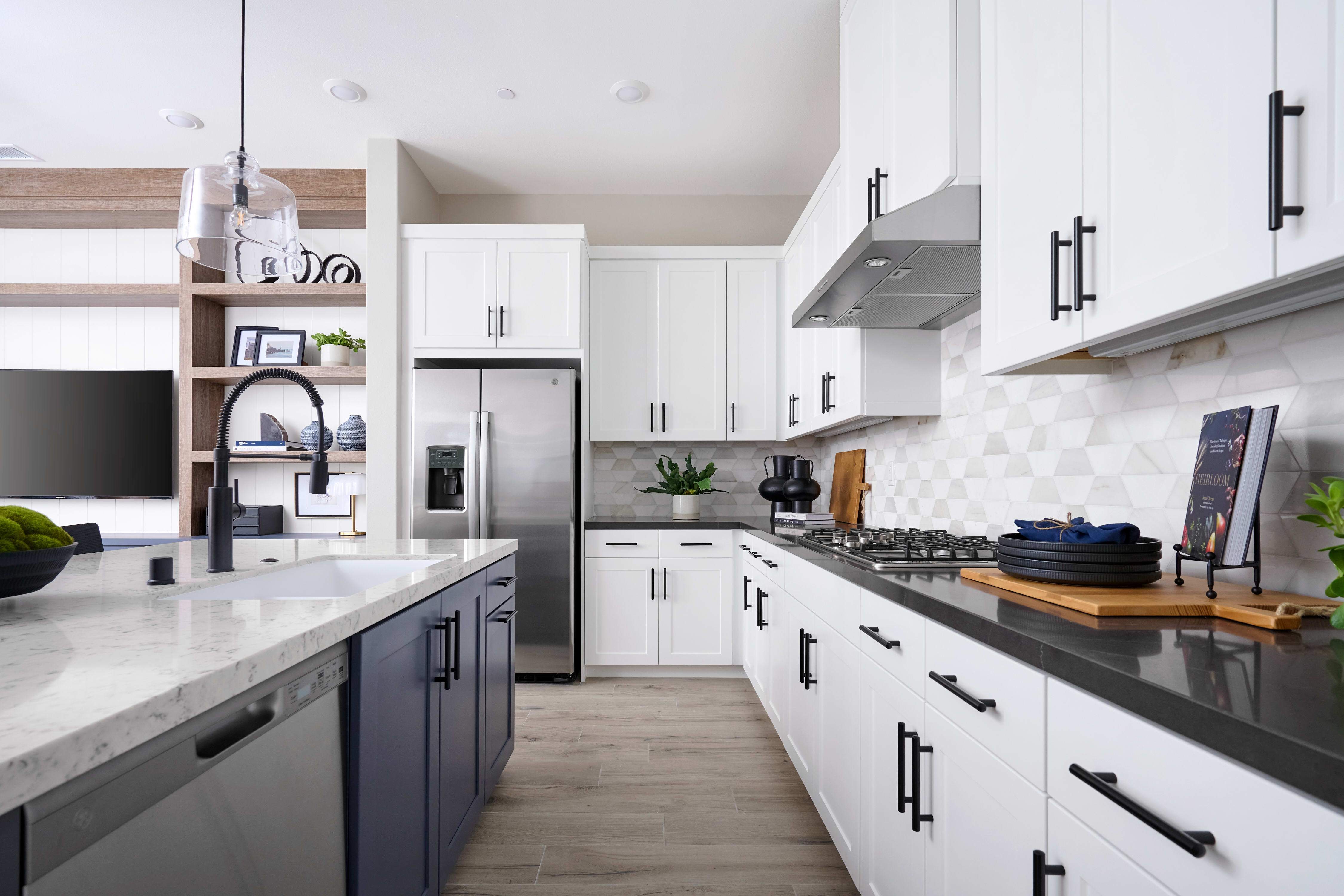 casa en Lavender at Rancho Mission Viejo por Tri Pointe Homes