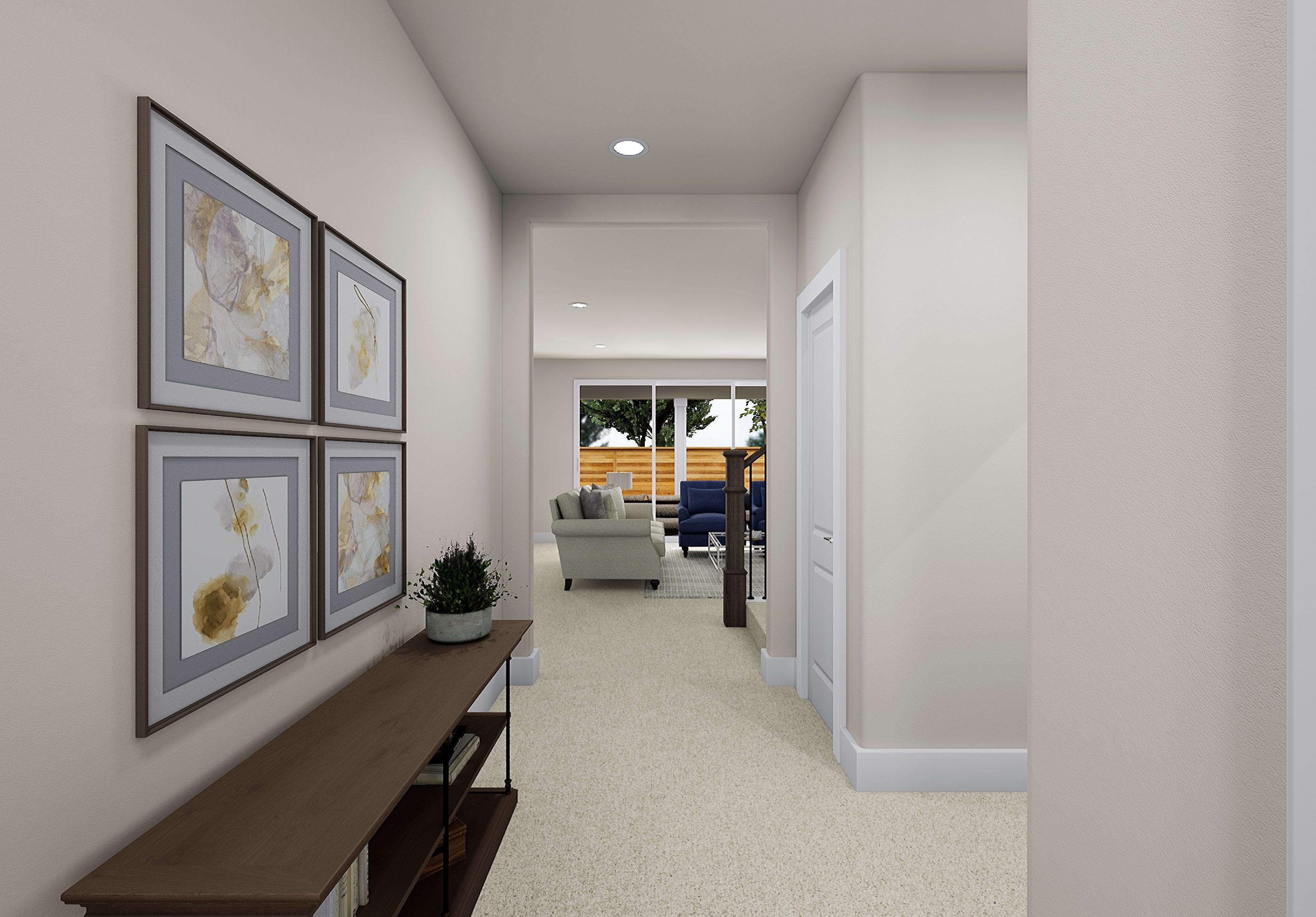 casa en Cottage Collection At Enclave por Tri Pointe Homes