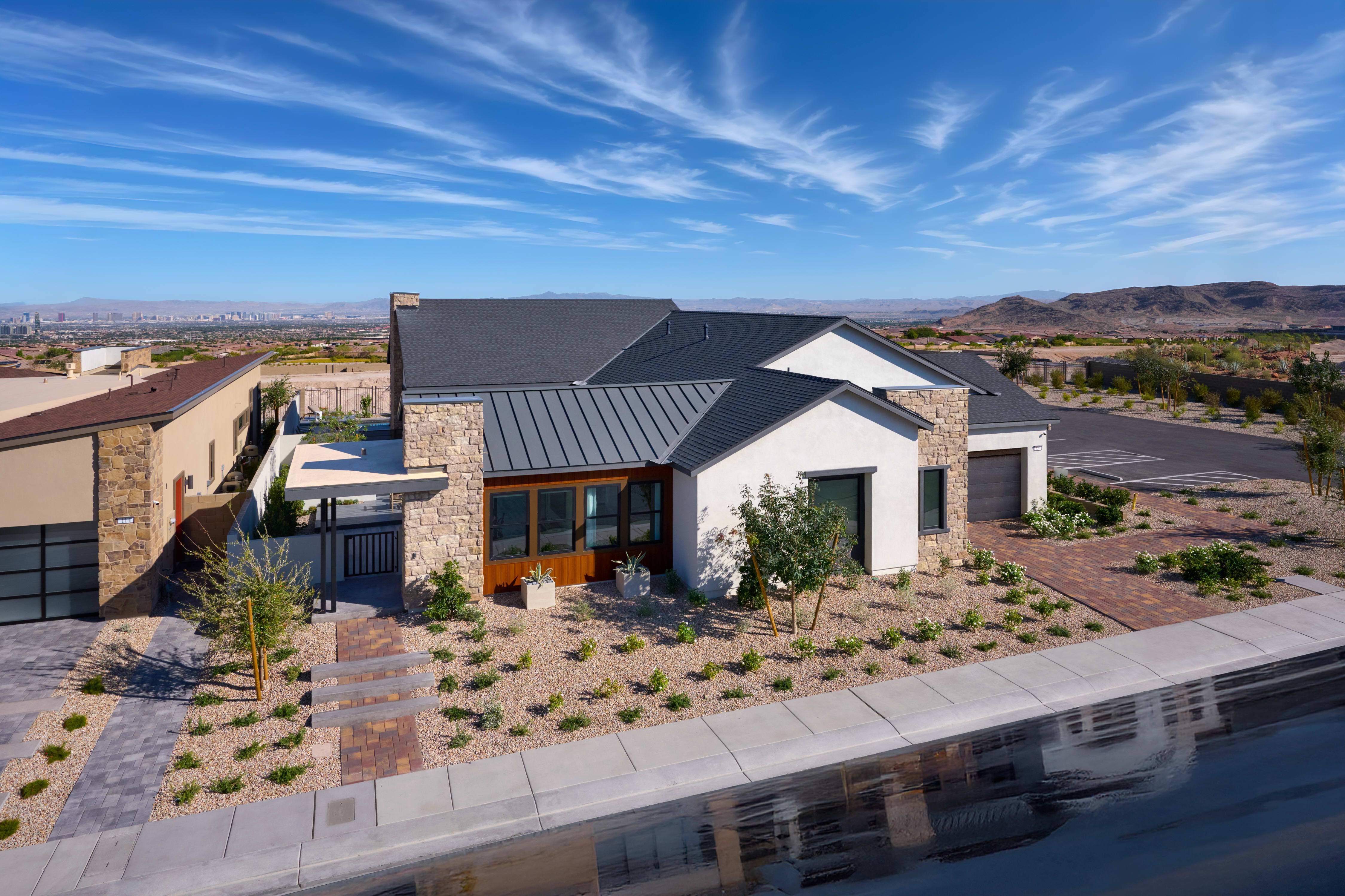 casa en Carlisle Ridge por Tri Pointe Homes