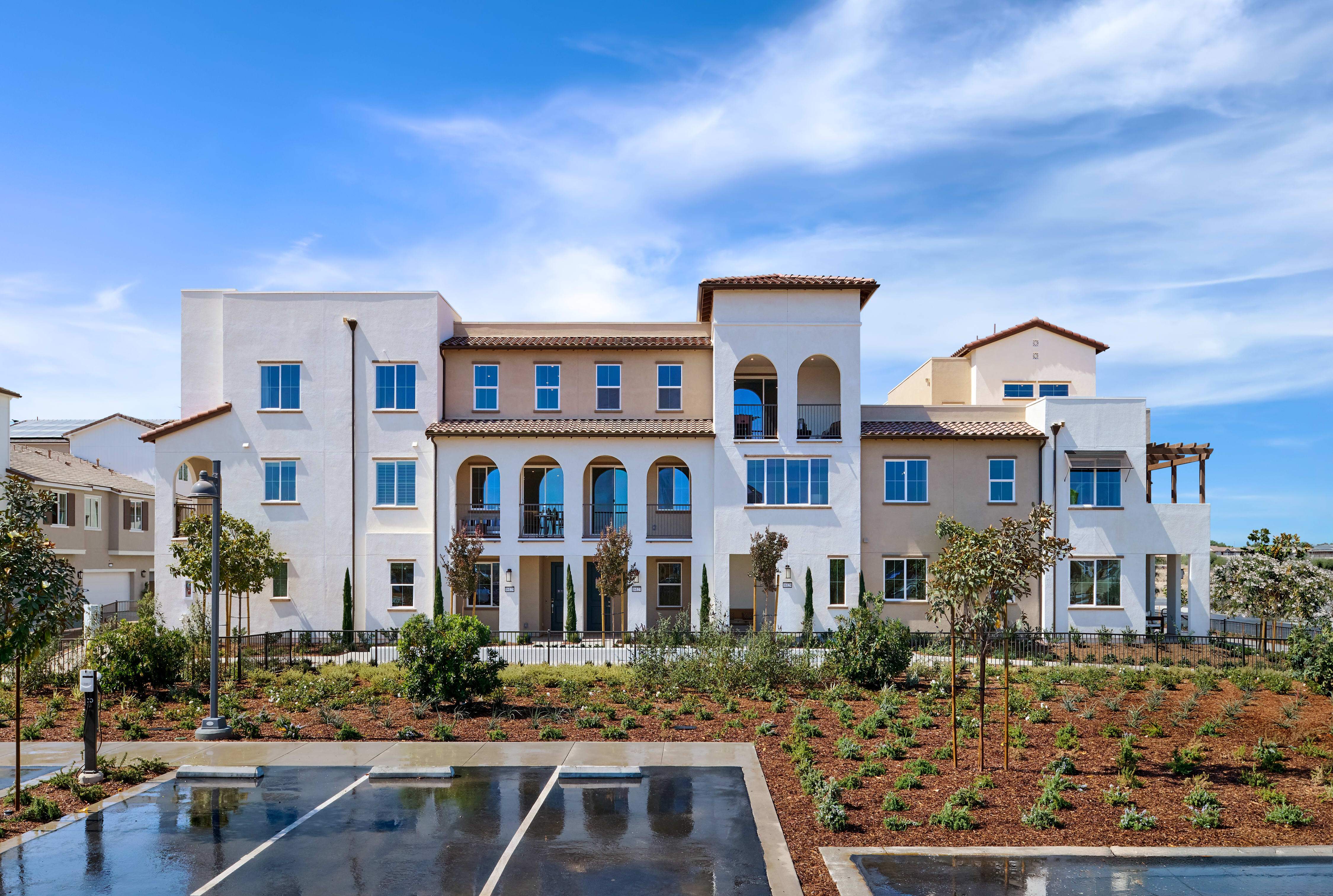 Sage Court