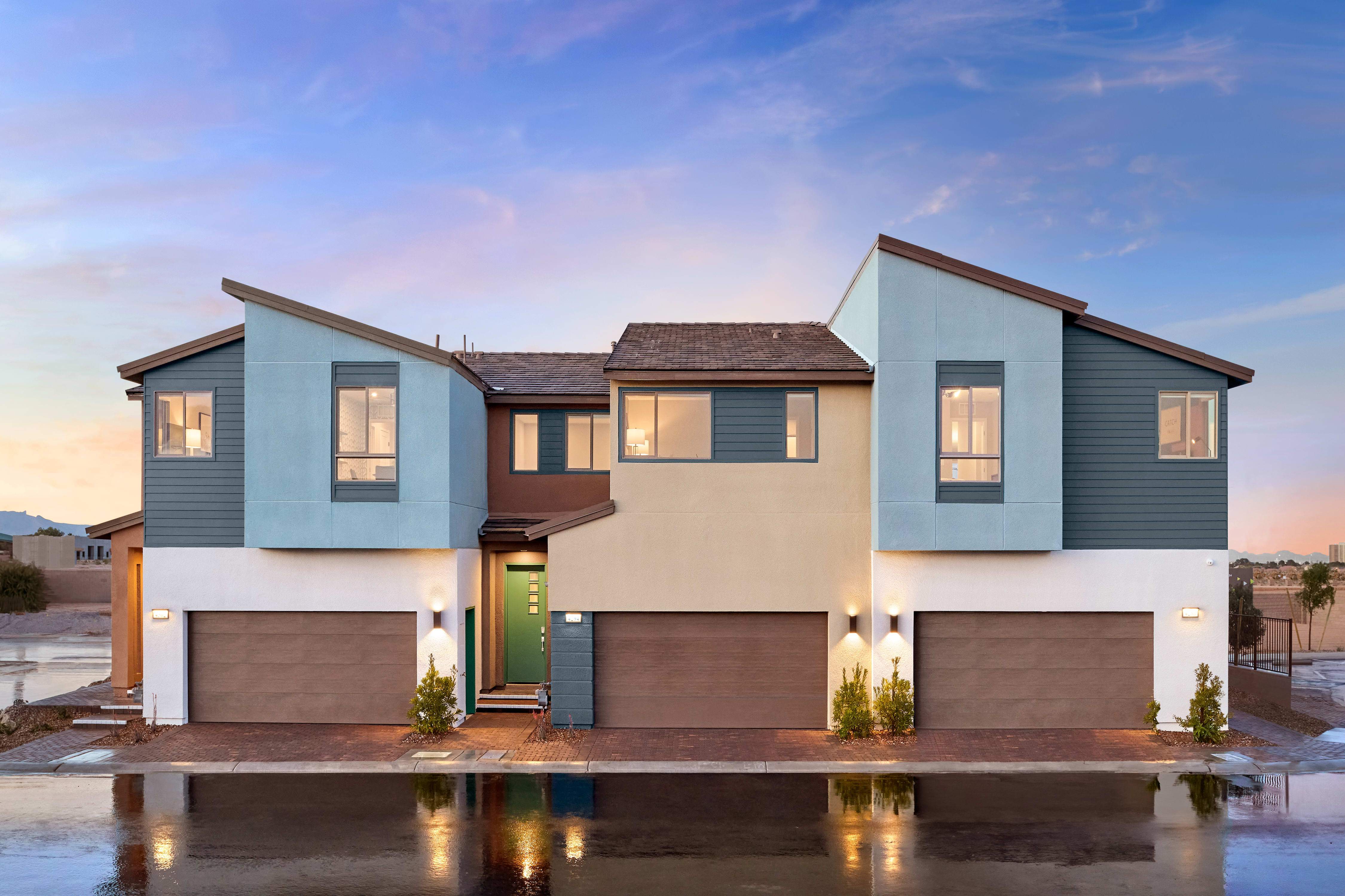 Southridge Pointe